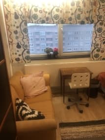 Henriksdalsringen 123