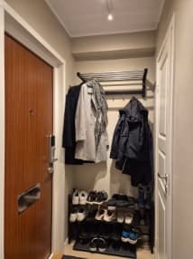 Kometvägen 15 — Täby