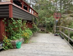 Lugnetvägen 6 — Ingarö