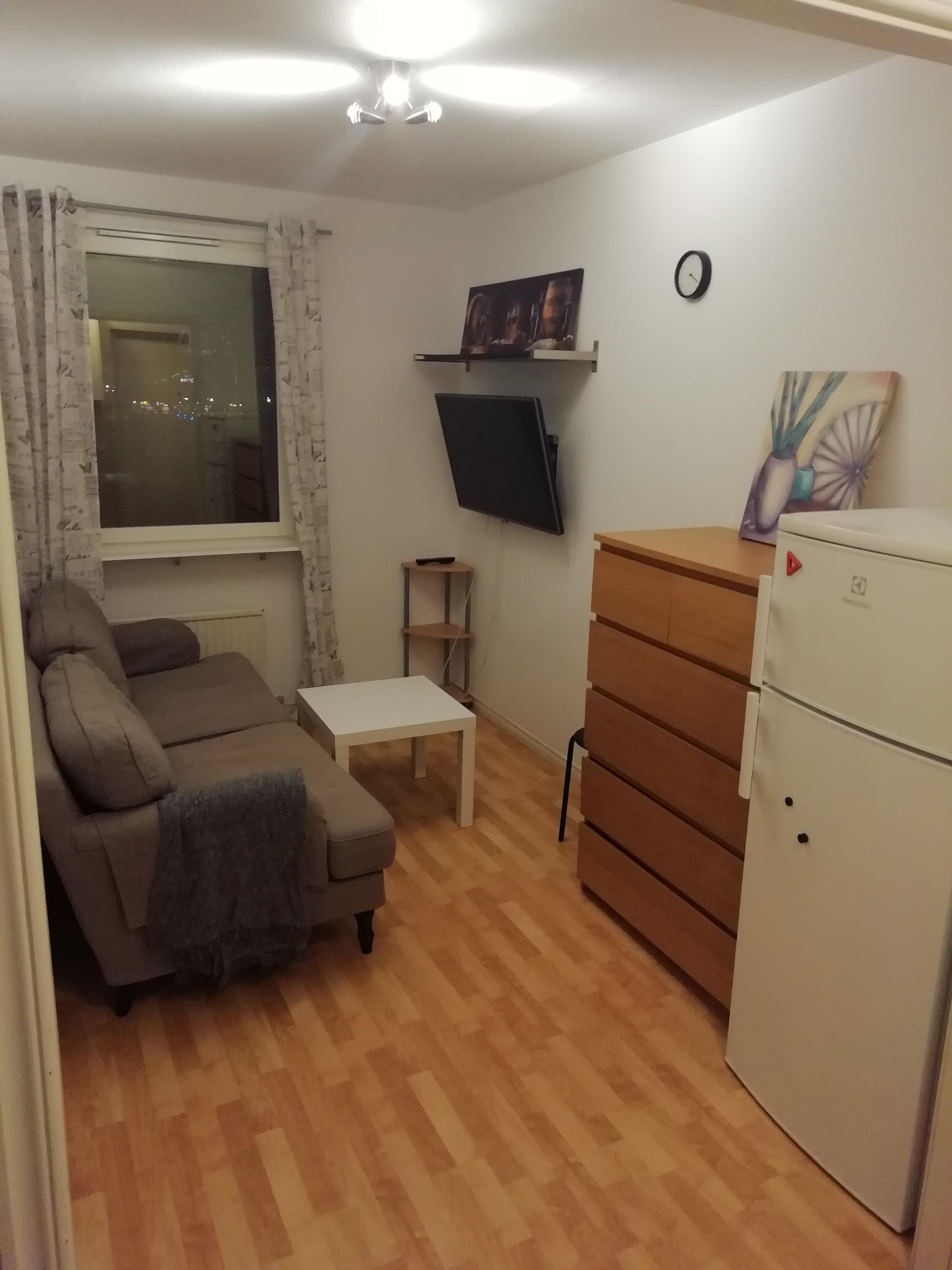 Blixtgatan, Uppsala — photo 3