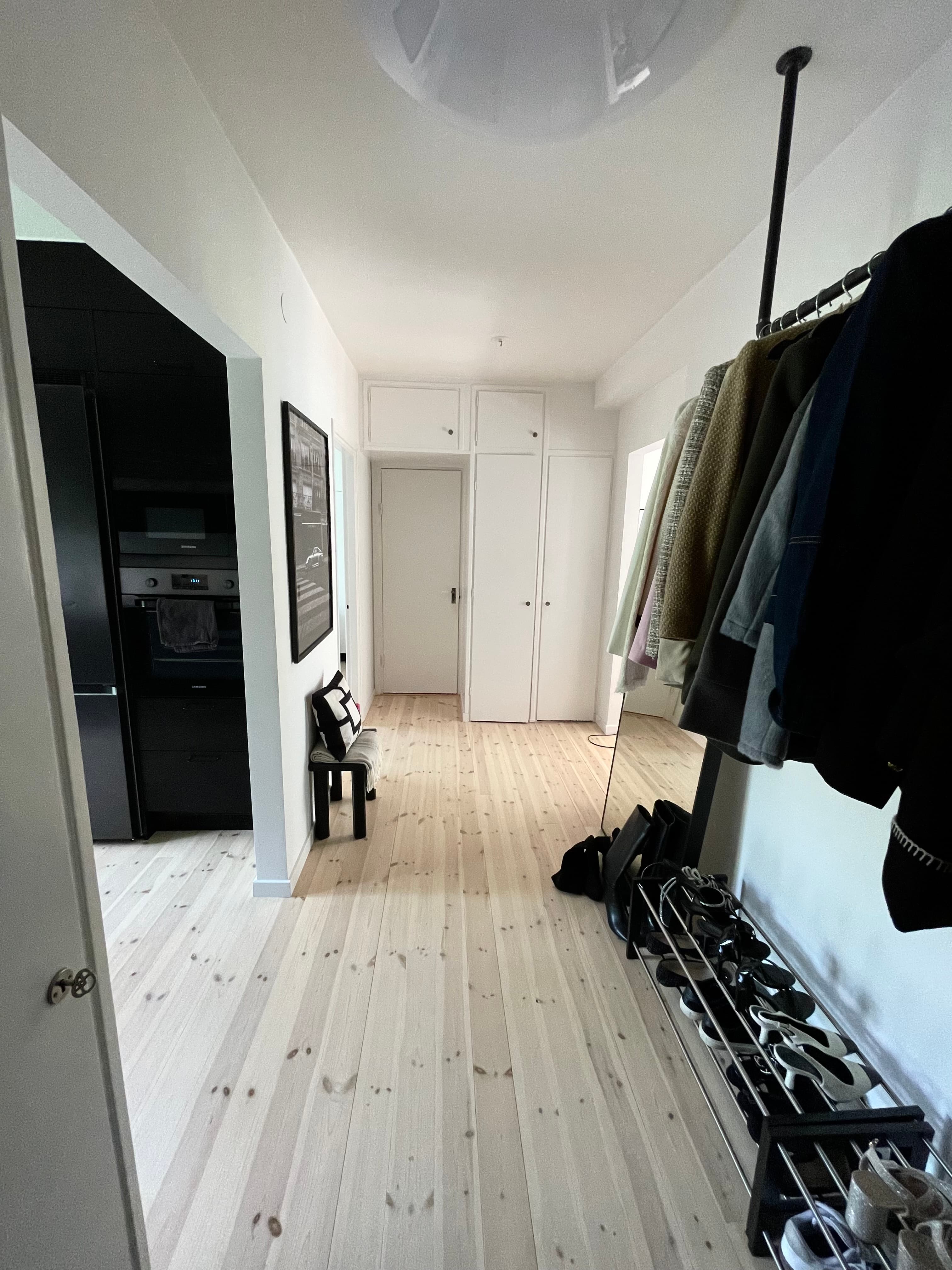 Måsvägen, Lund — Lund