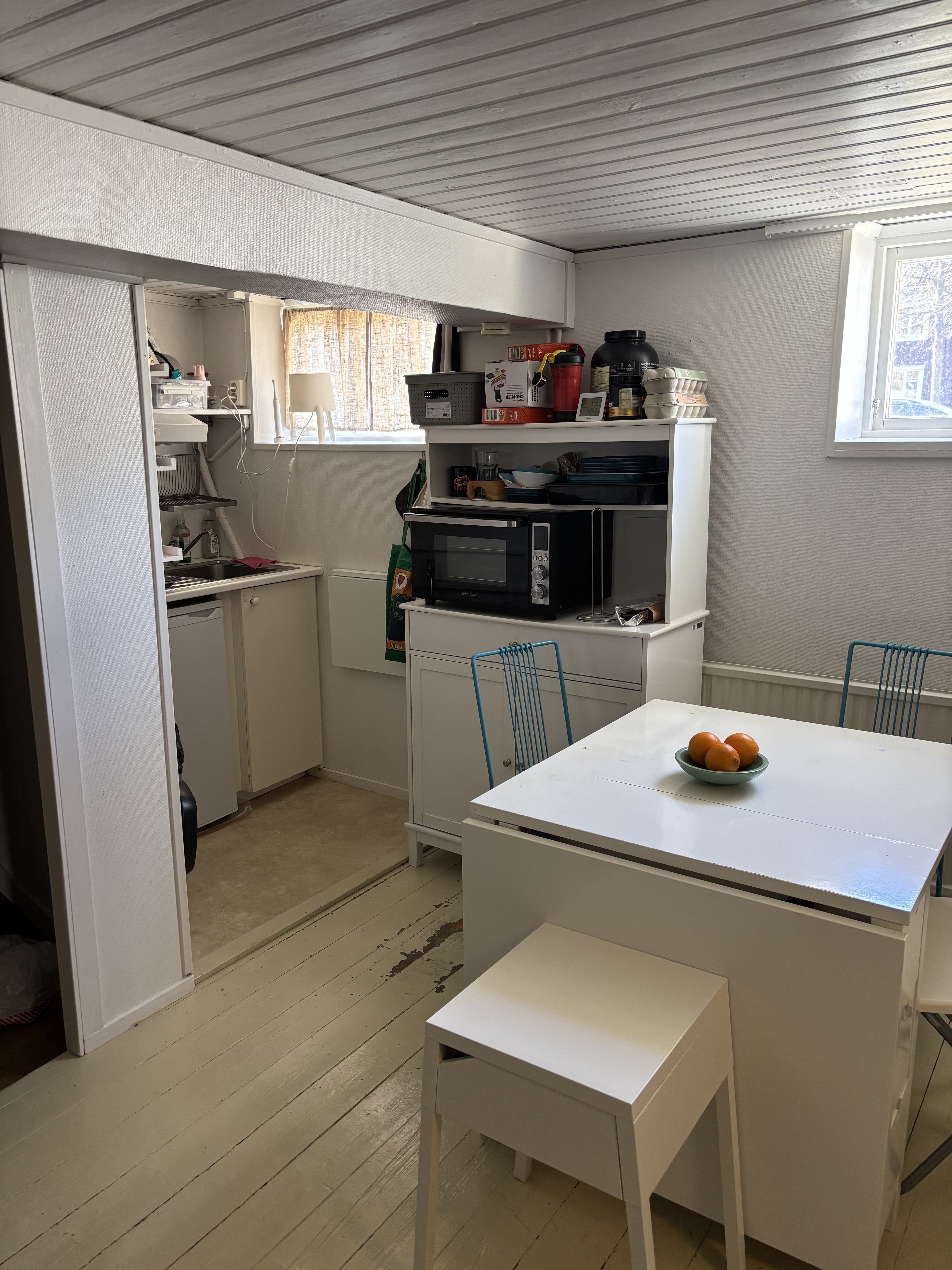 Kungsladugårdsgatan, Göteborg — photo 2