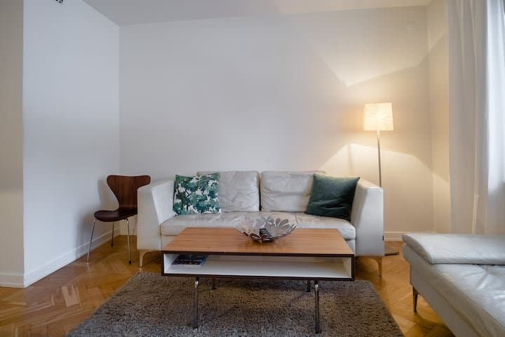 Tranebergsvägen, Bromma — photo 3