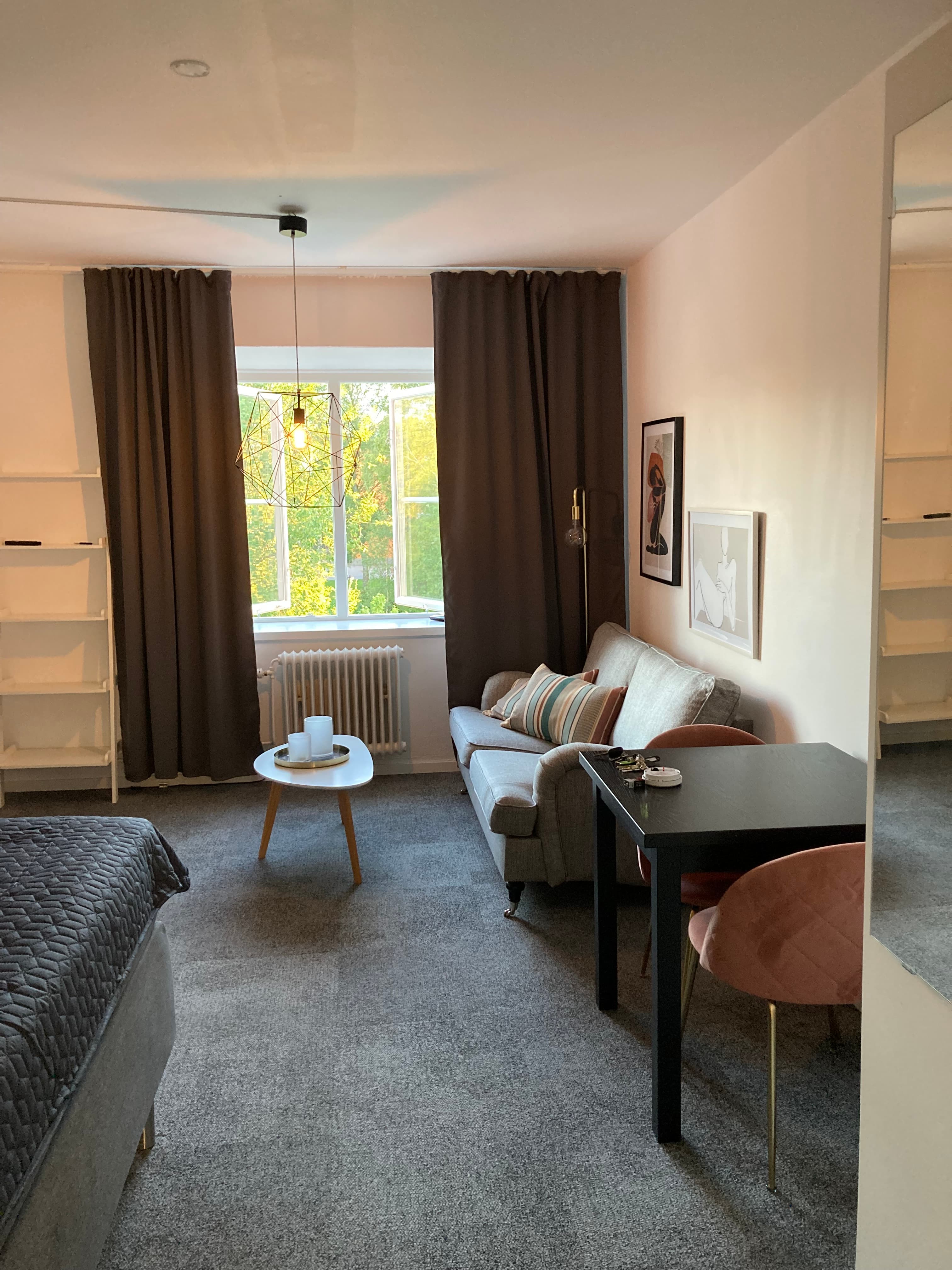 Follingbogatan, Bromma — Bromma