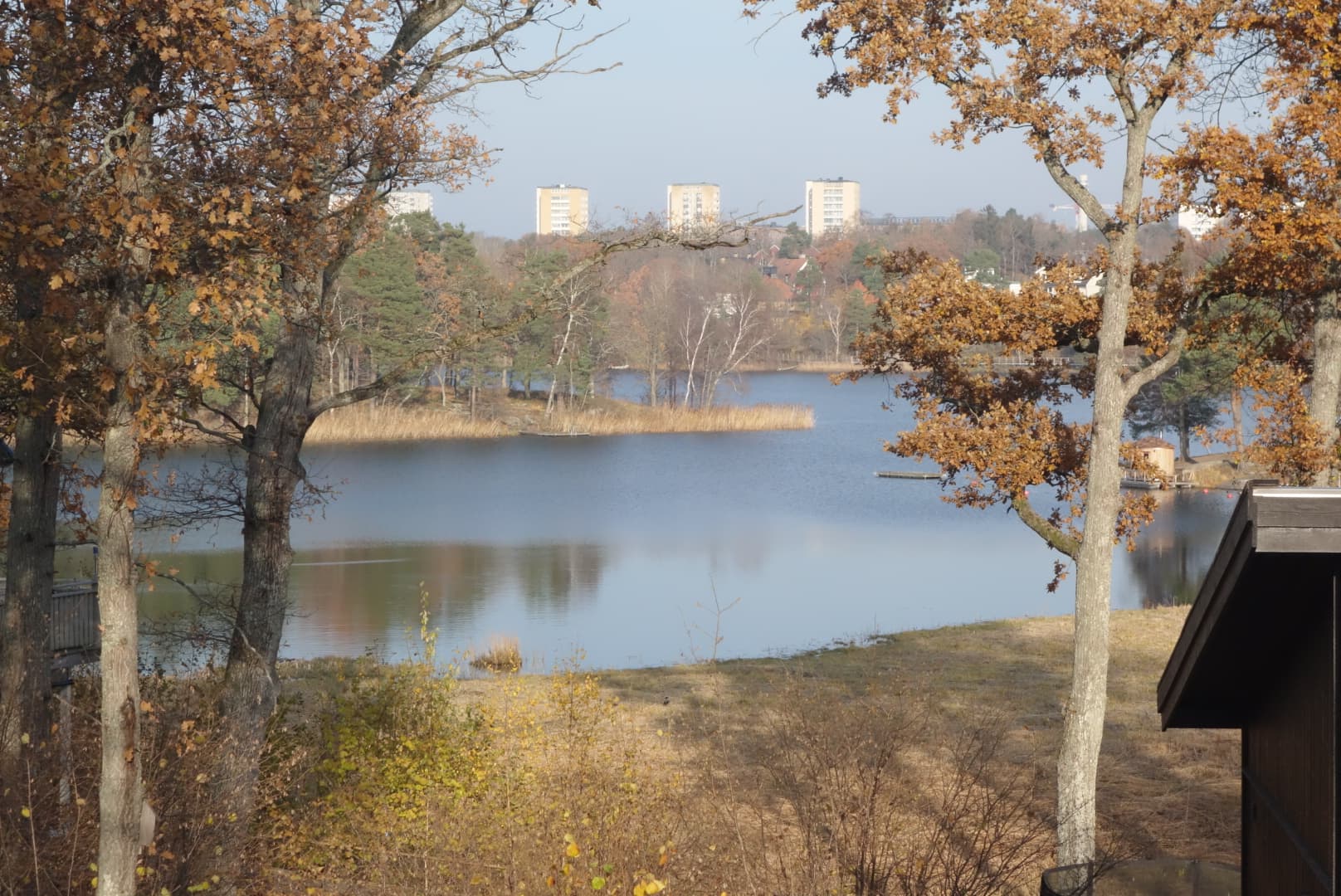 Vassviksvägen, Farsta — photo 3