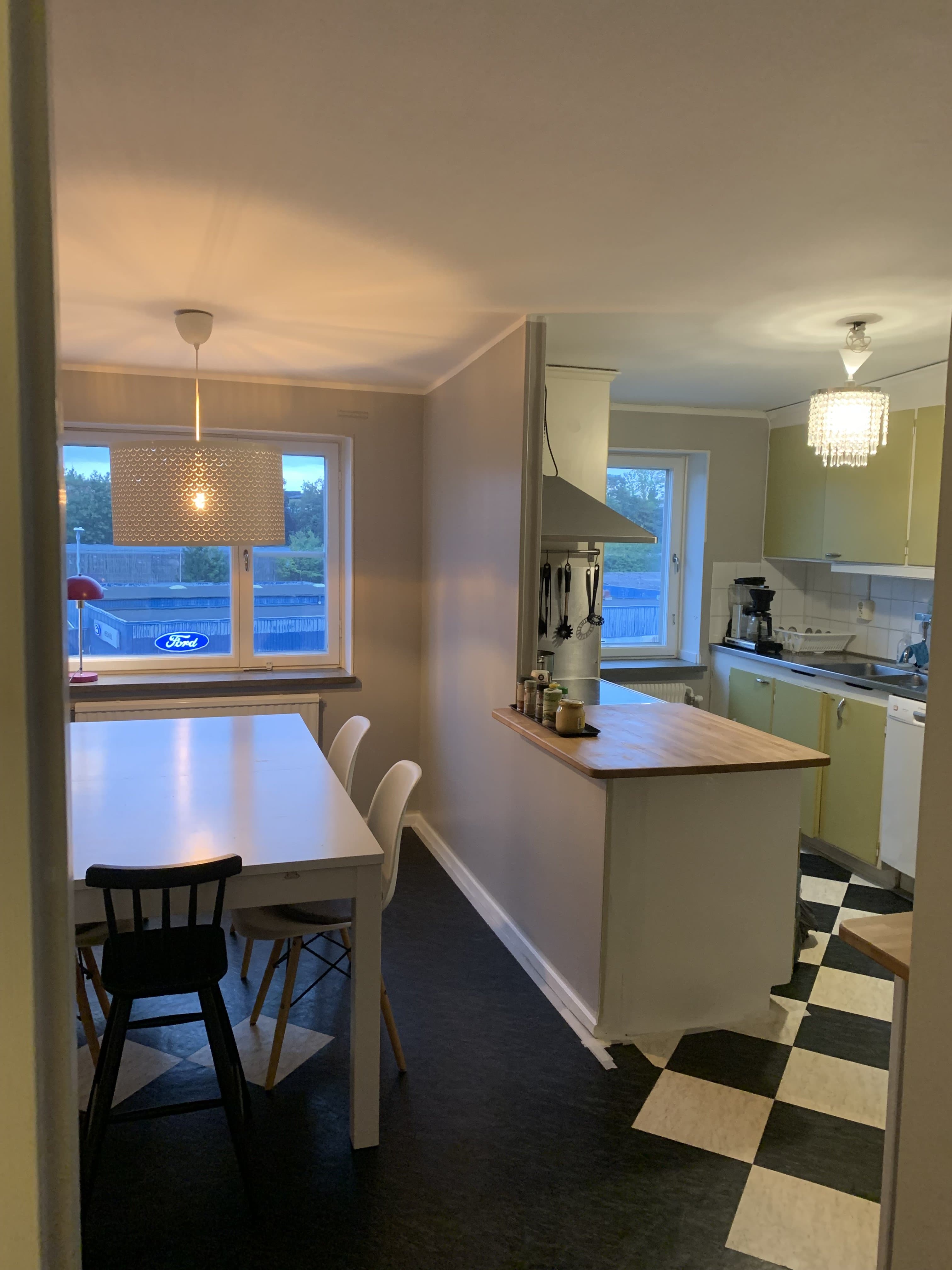 Järnåkravägen, Lund — photo 2