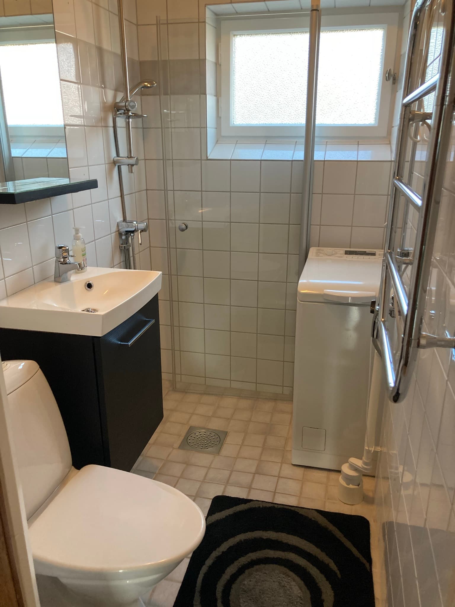 Damastvägen, Bromma — photo 4