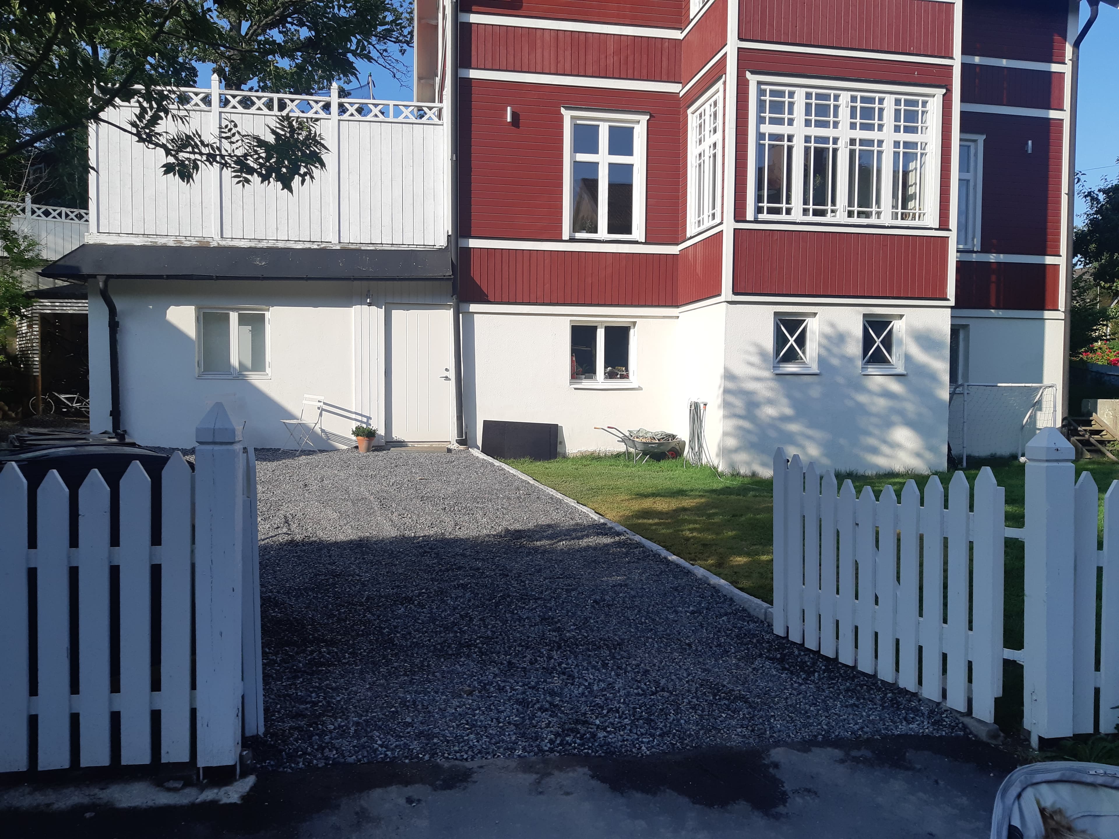 Svalvägen, Bromma — photo 4