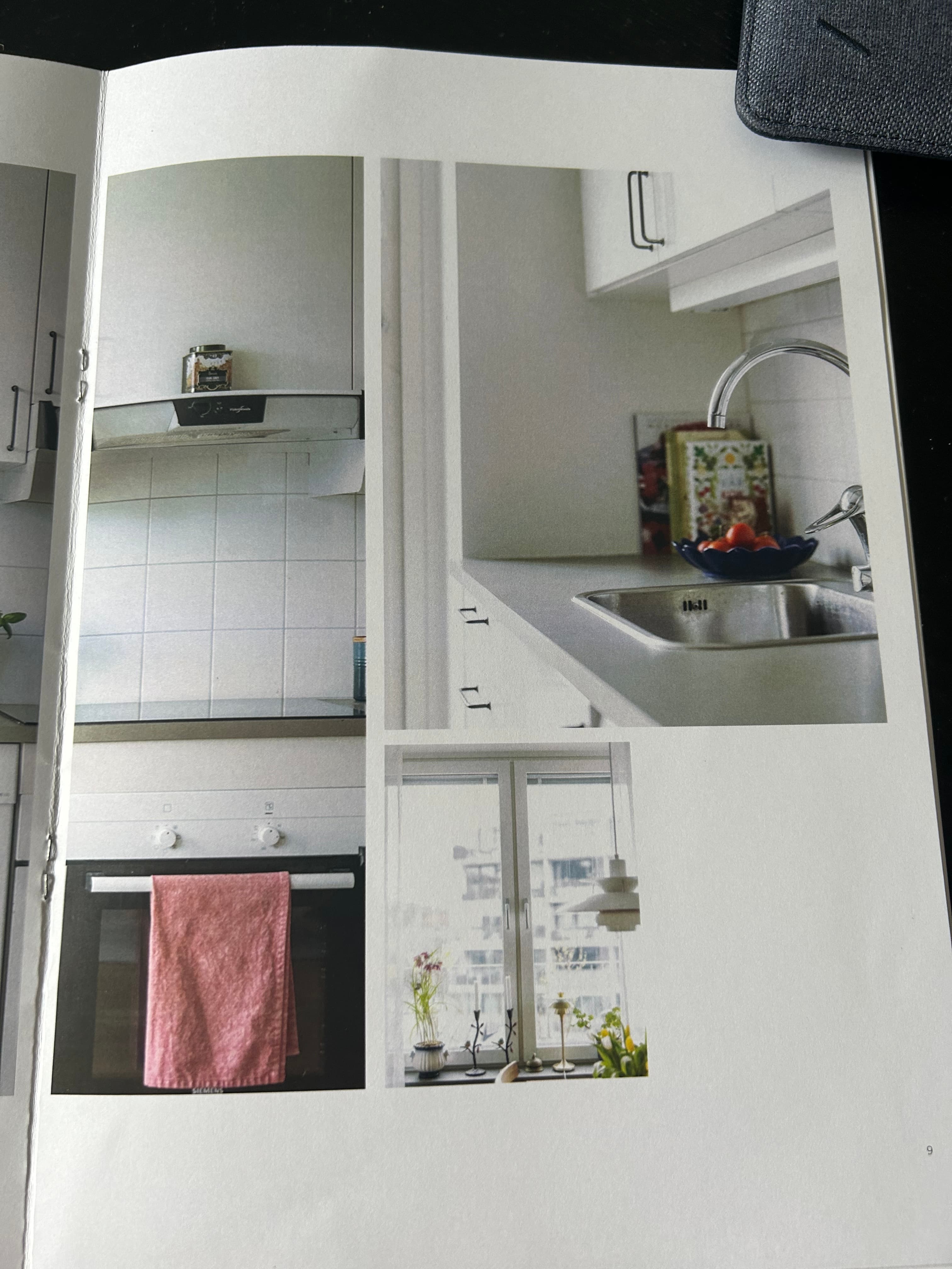 Klädesvägen, Bromma — photo 2