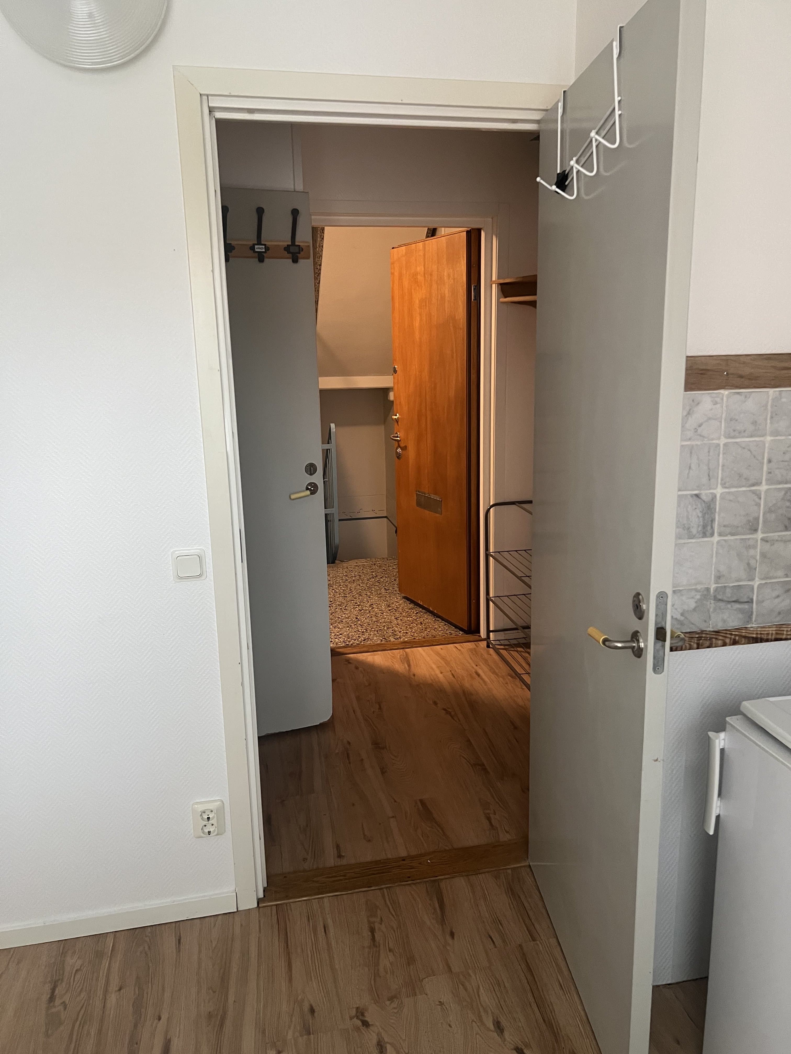 Stavangergatan, Kista — photo 4