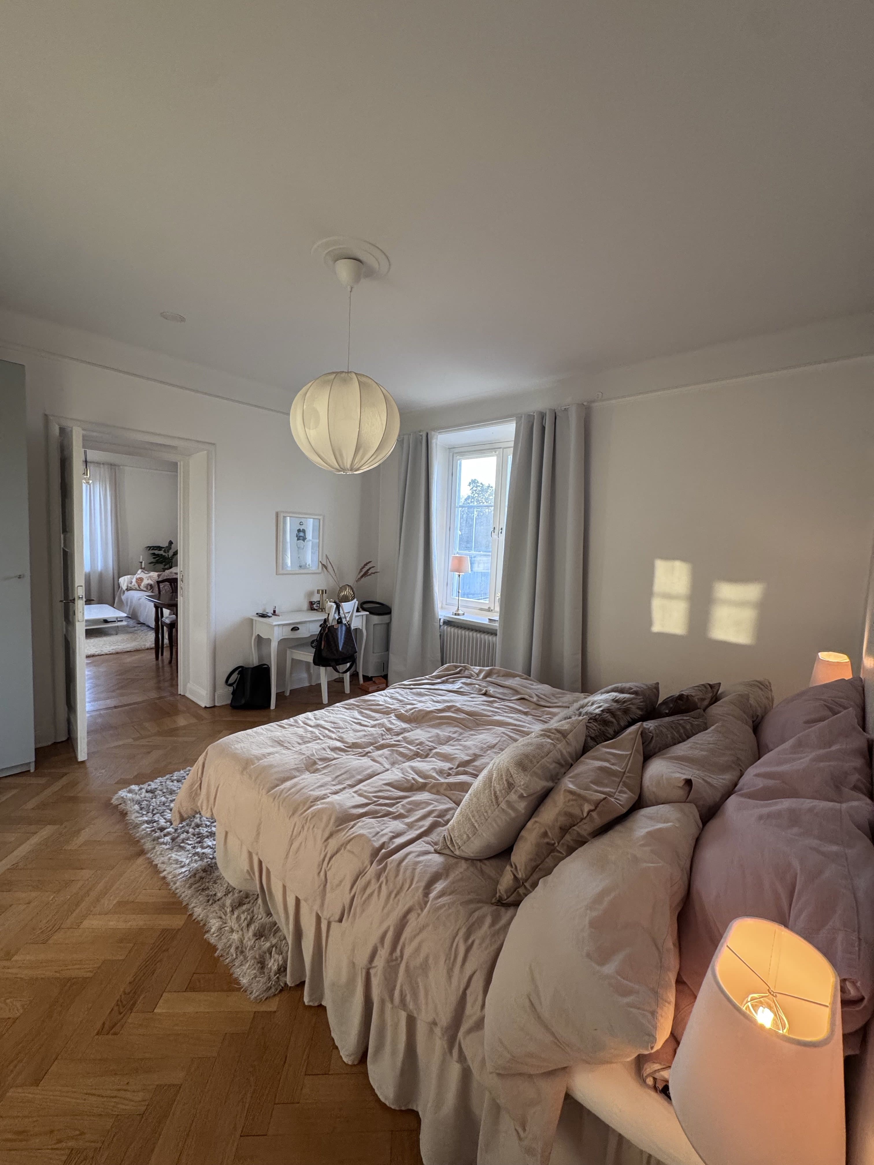 Drottningholmsvägen, Stockholm — Stockholm