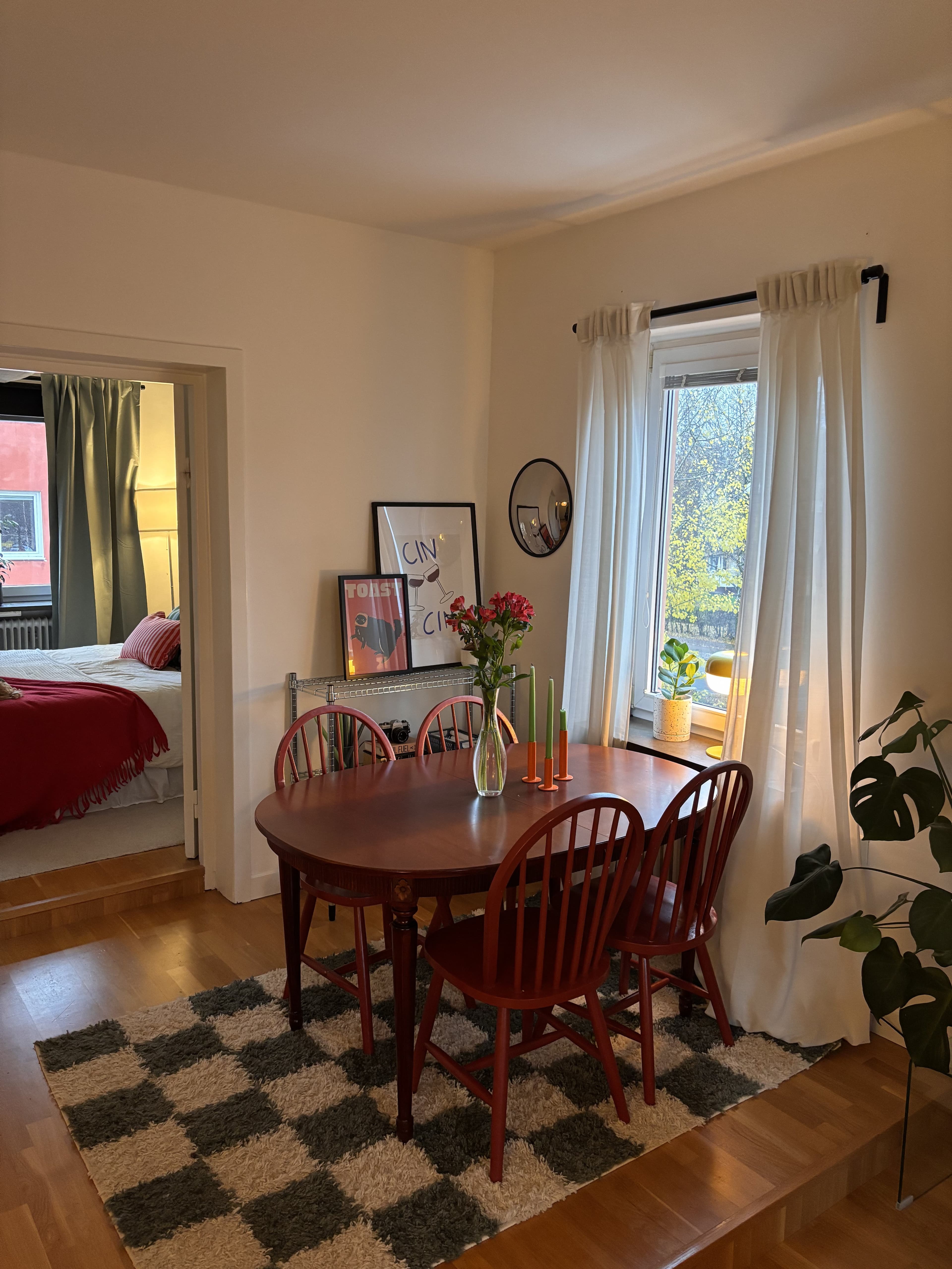 Svartbäcksgatan, Uppsala — photo 2