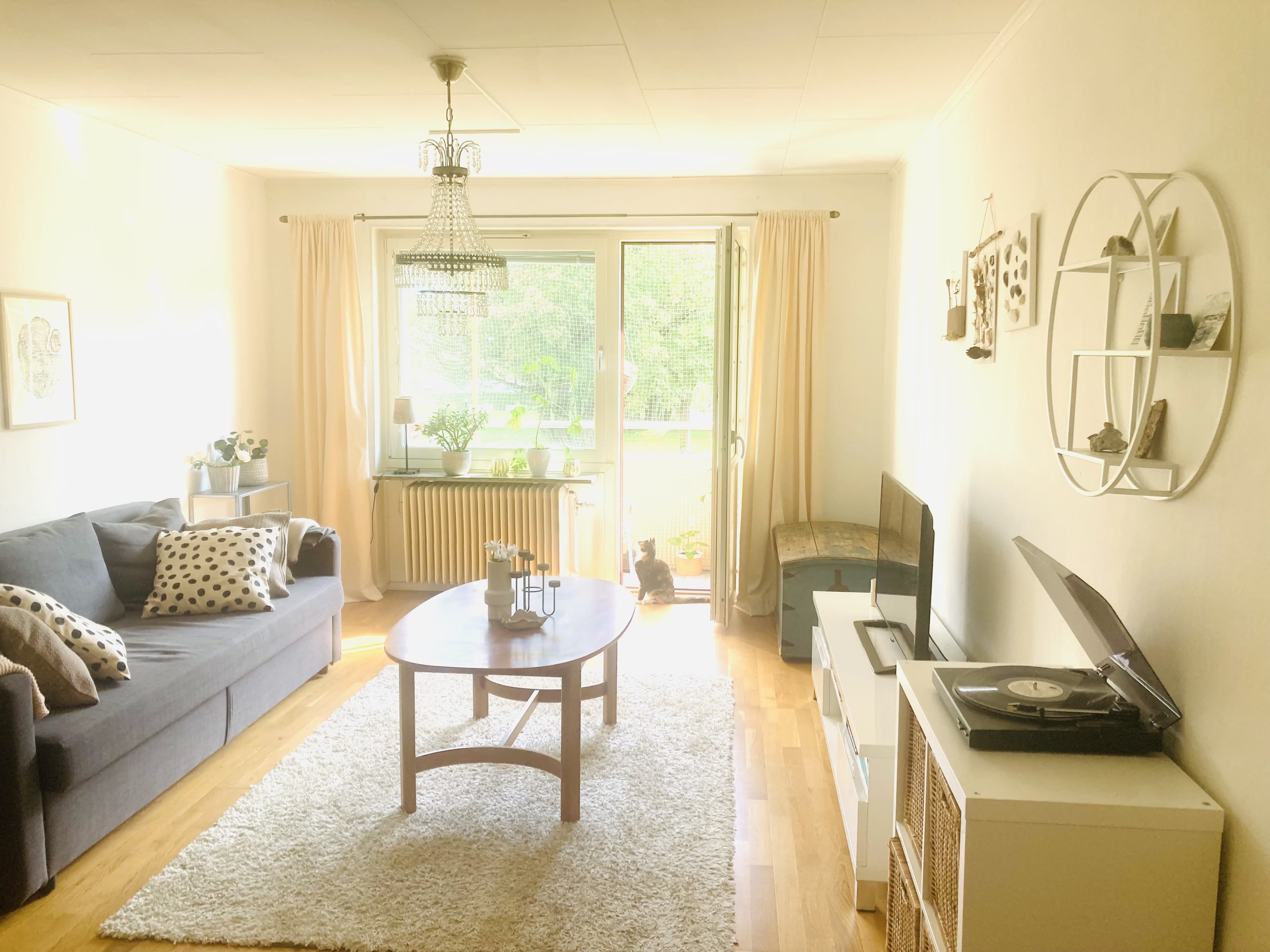 Hällbygatan, Uppsala — photo 5