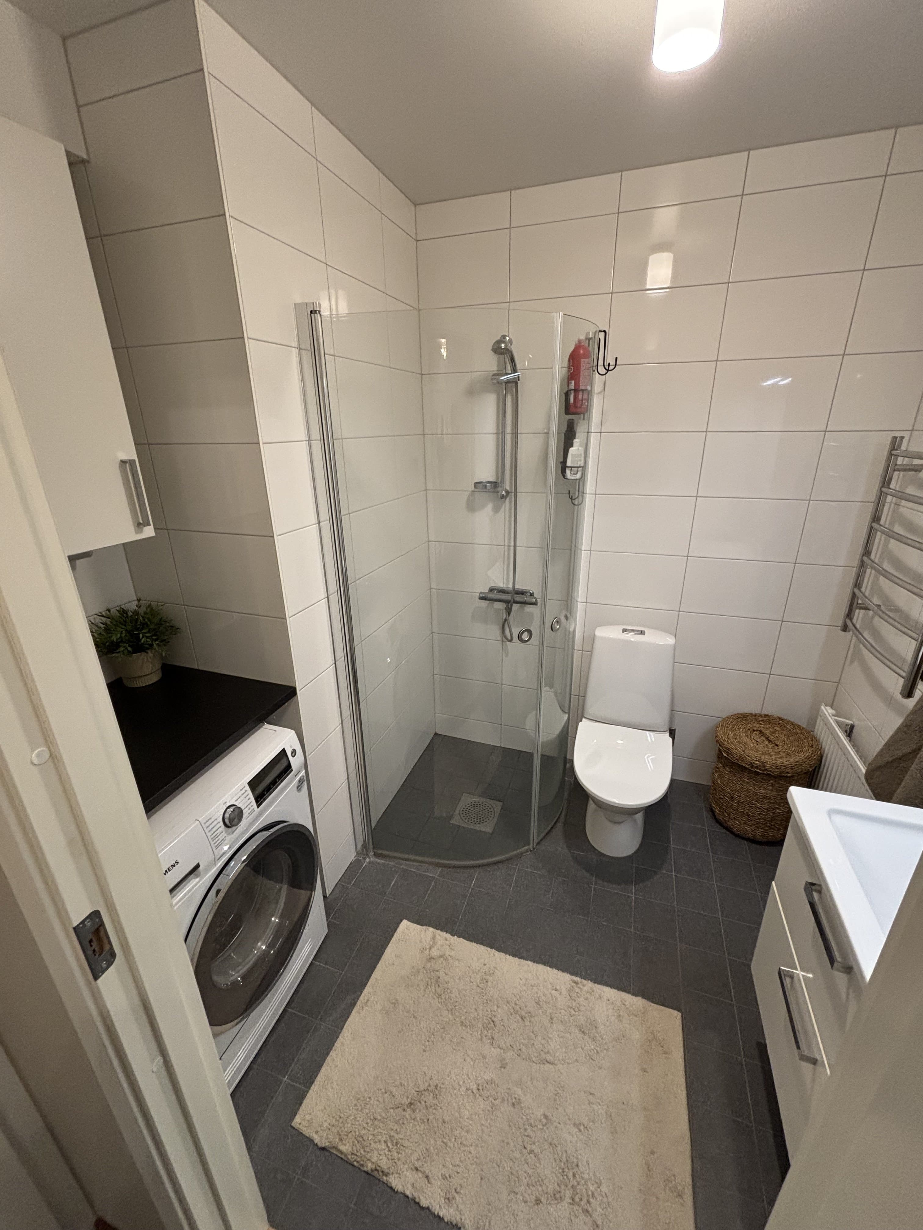 Eldkvarnsgatan, Uppsala — photo 5