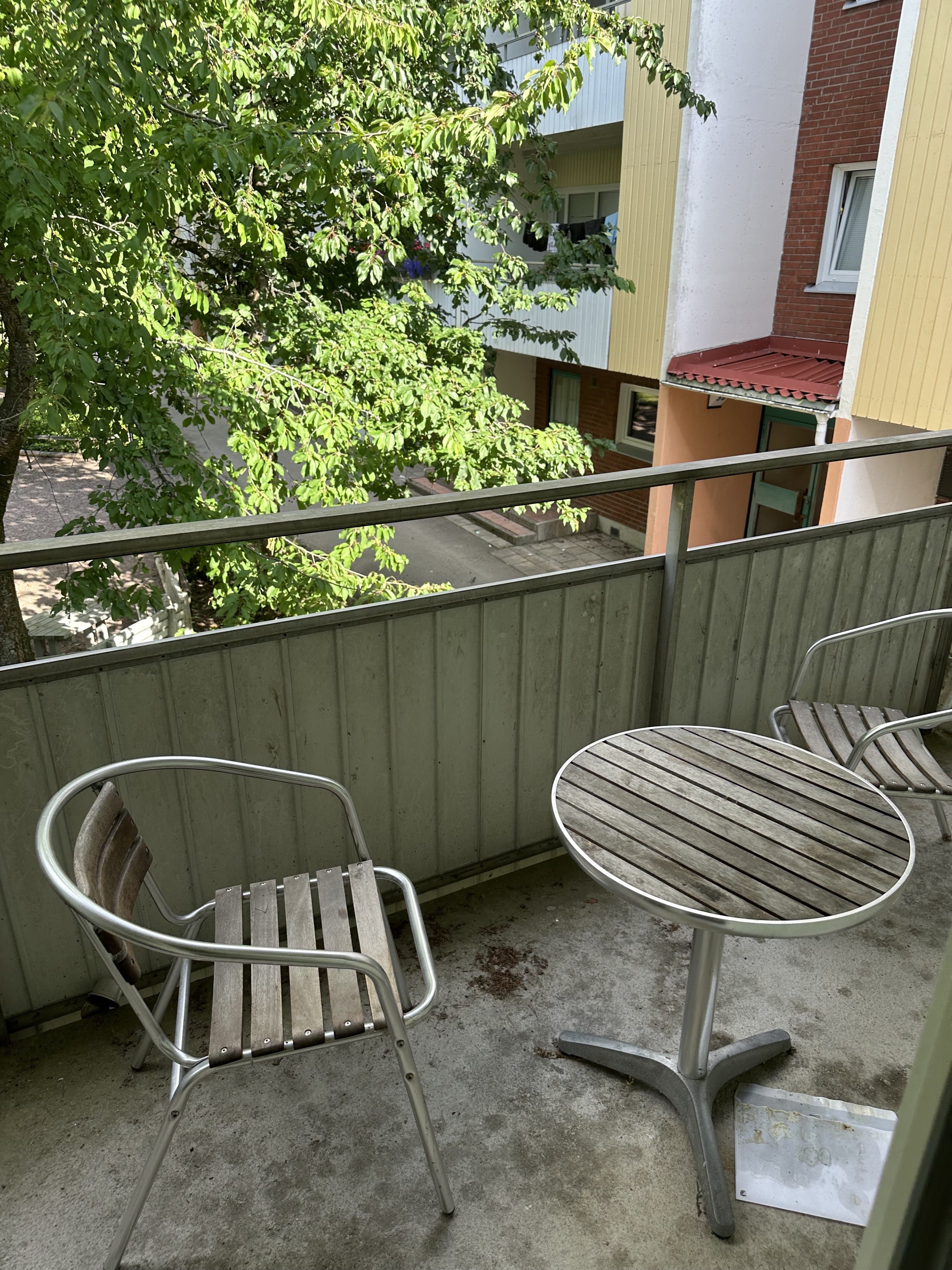 Linrepevägen, Uppsala — photo 2