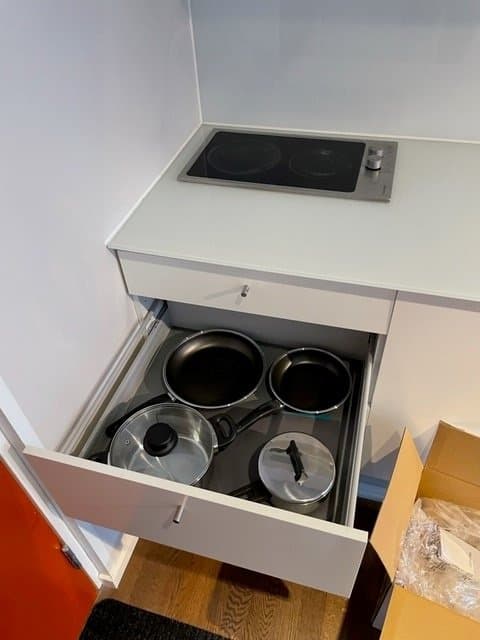 Tellusgatan, Lund — photo 4