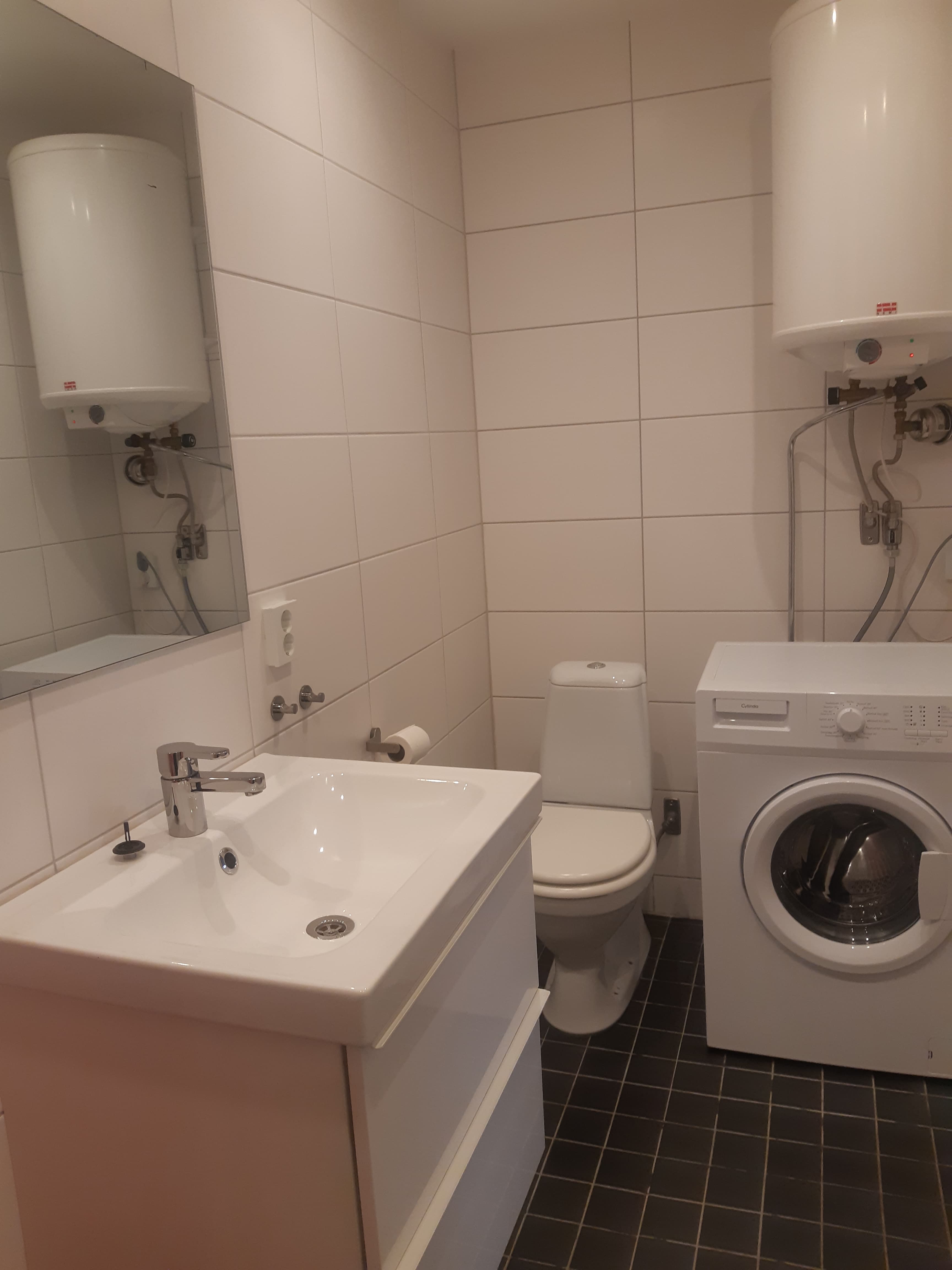 Svalvägen, Bromma — photo 2