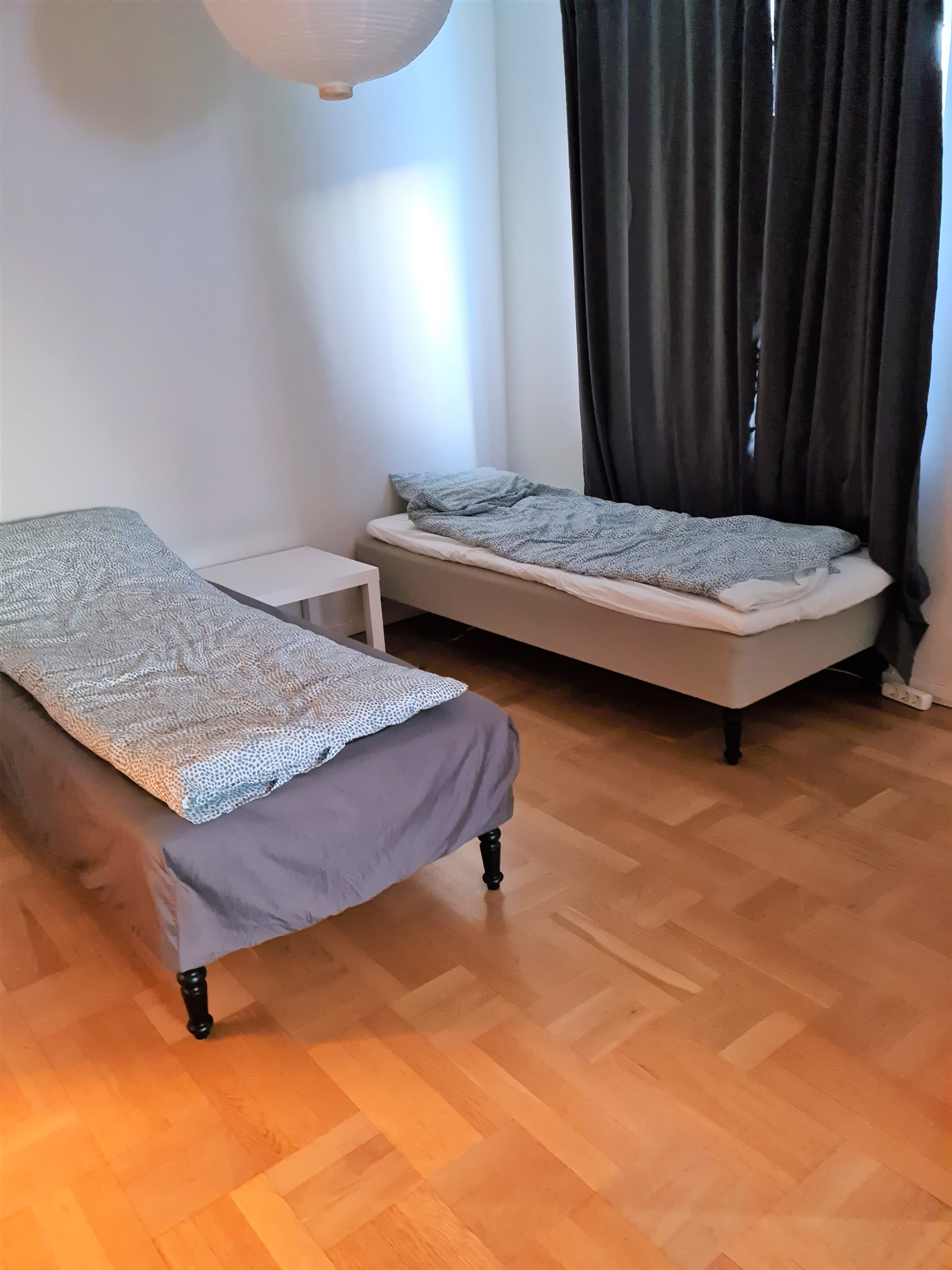 Bryggargatan, Umeå — Umeå