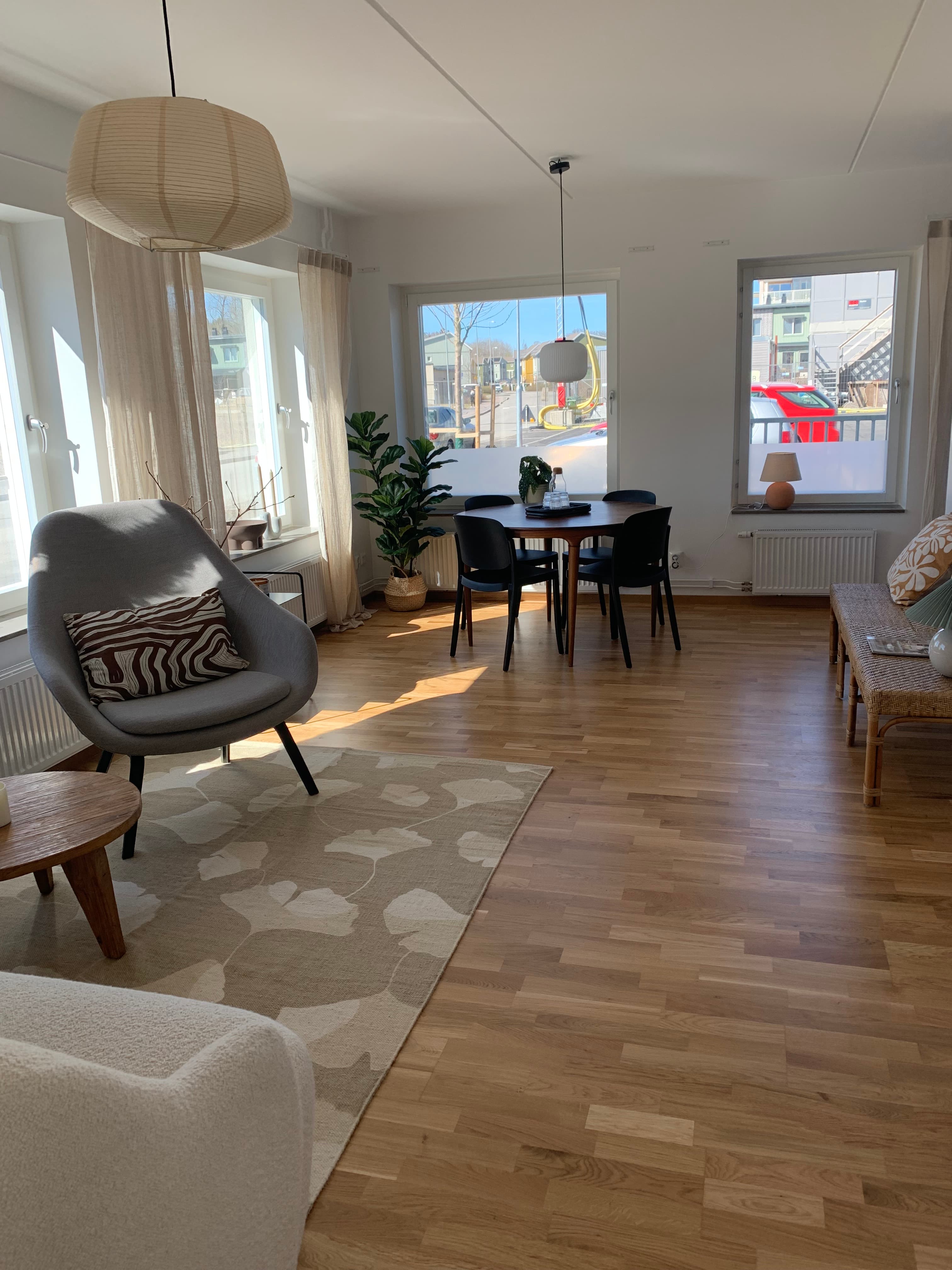 Gottsunda Allé 7A, Uppsala — photo 2