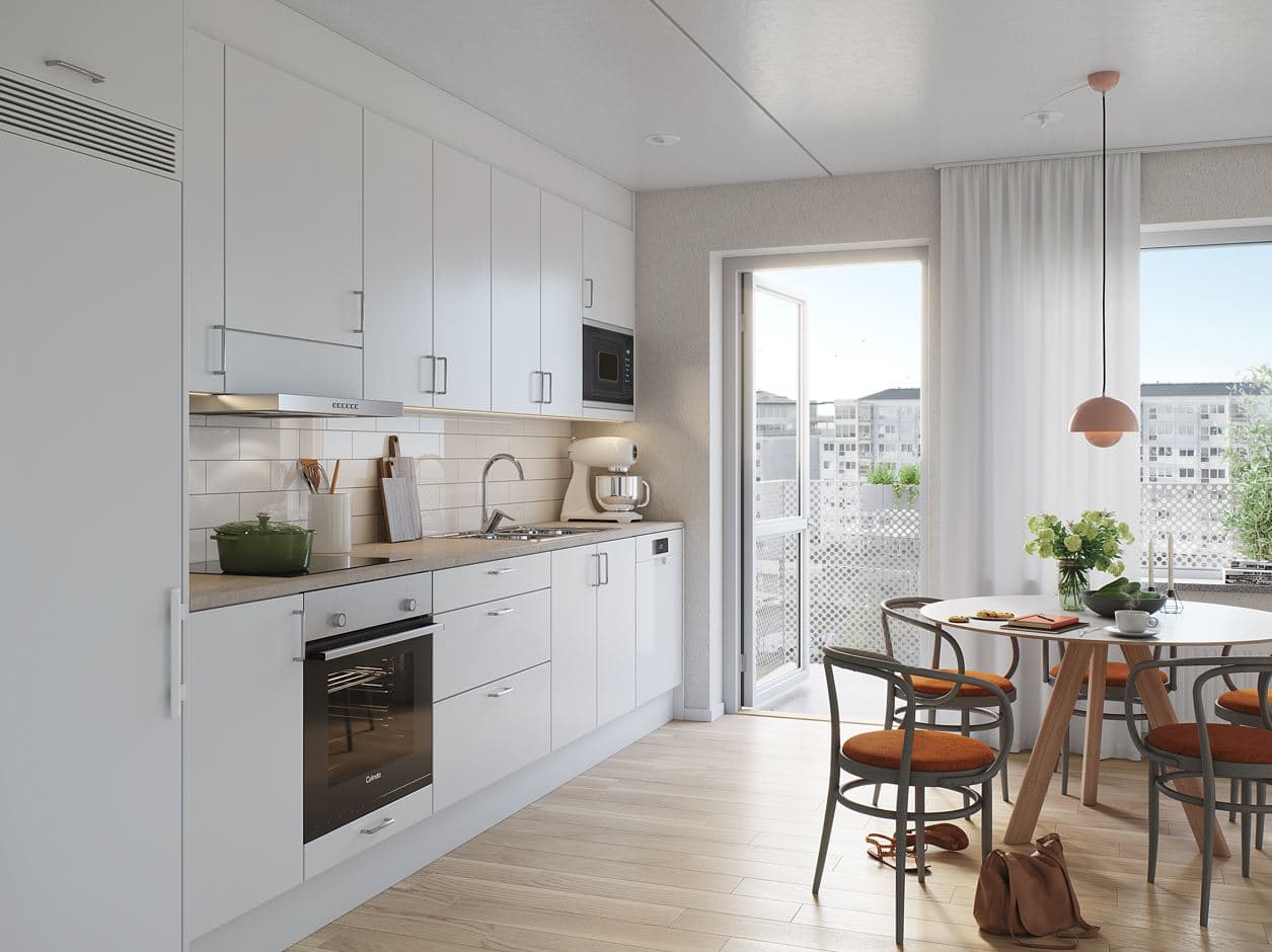 Lagerbladsgatan 2, Angered — photo 5