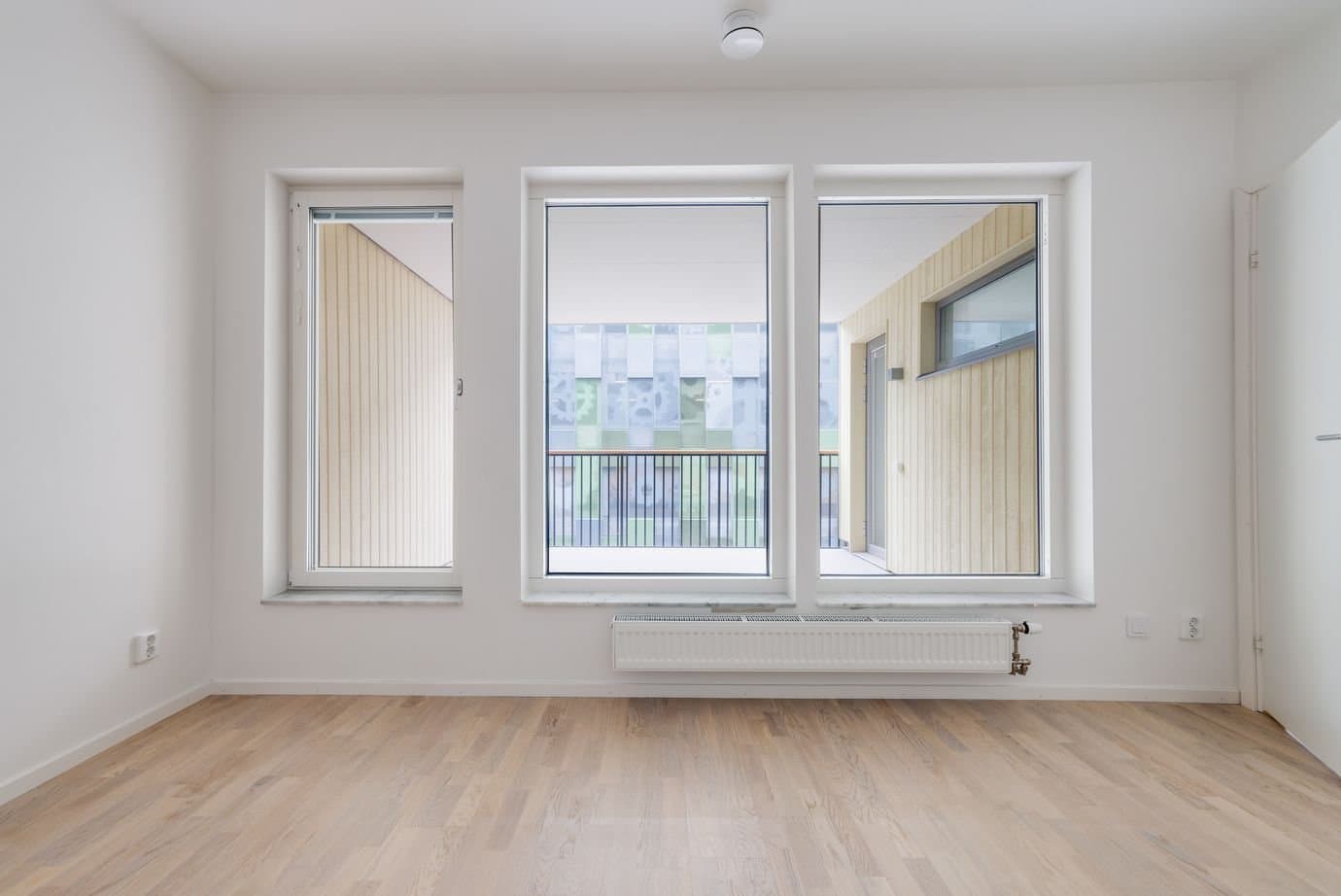 Förmansgatan, Örebro — photo 2