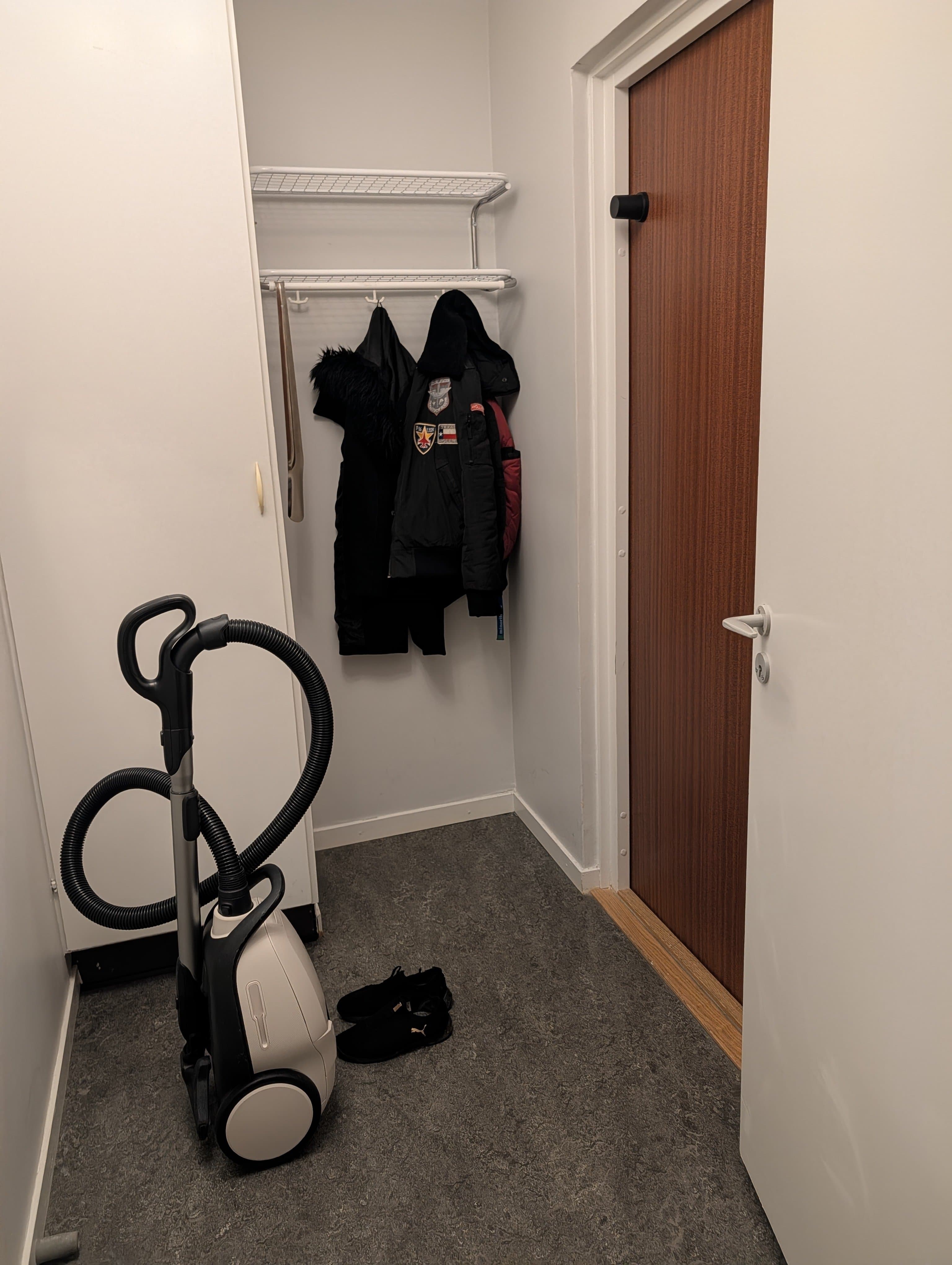 Stehammars väg , Uppsala — photo 5