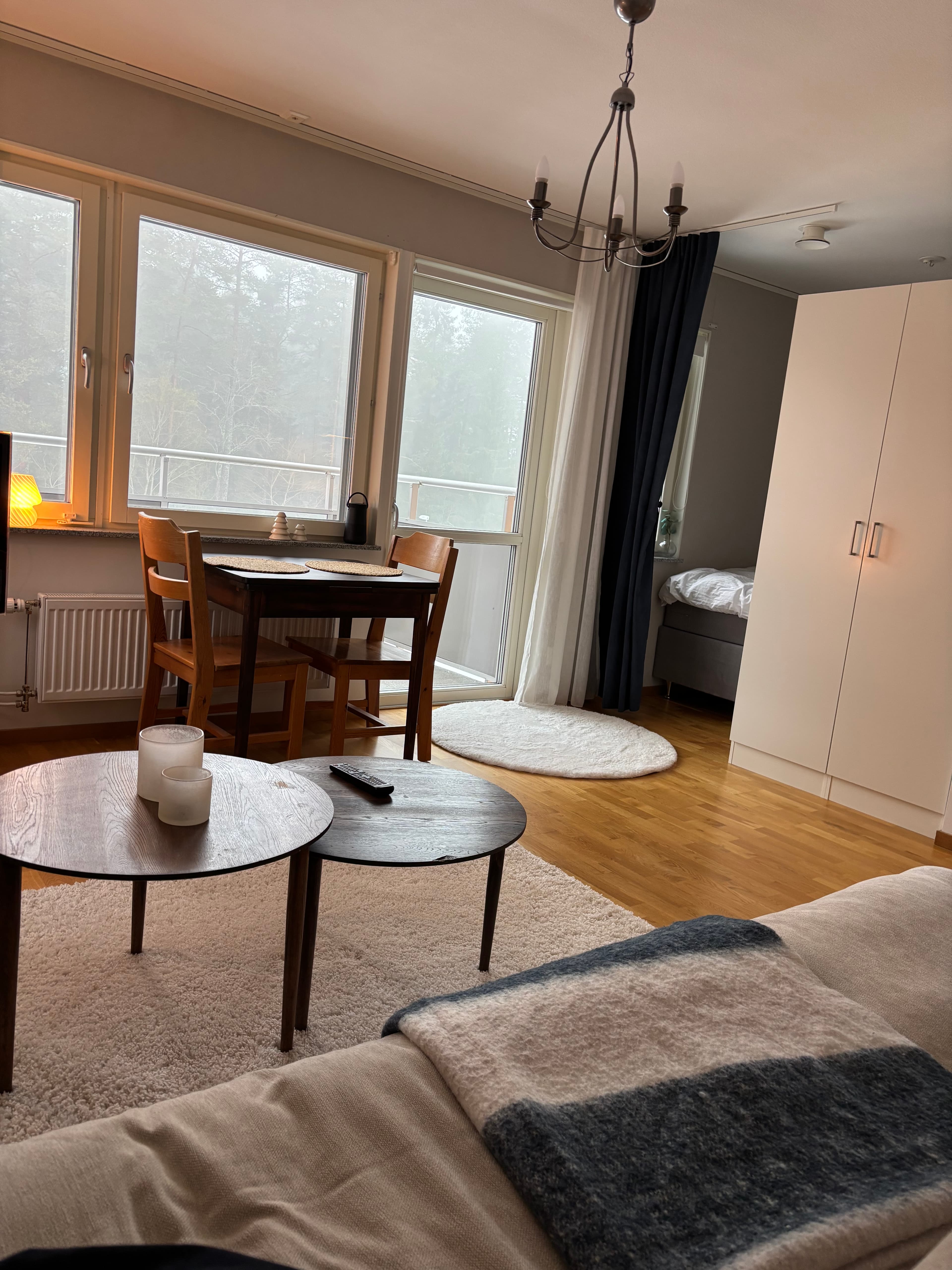 Porfyrvägen, Umeå — photo 4