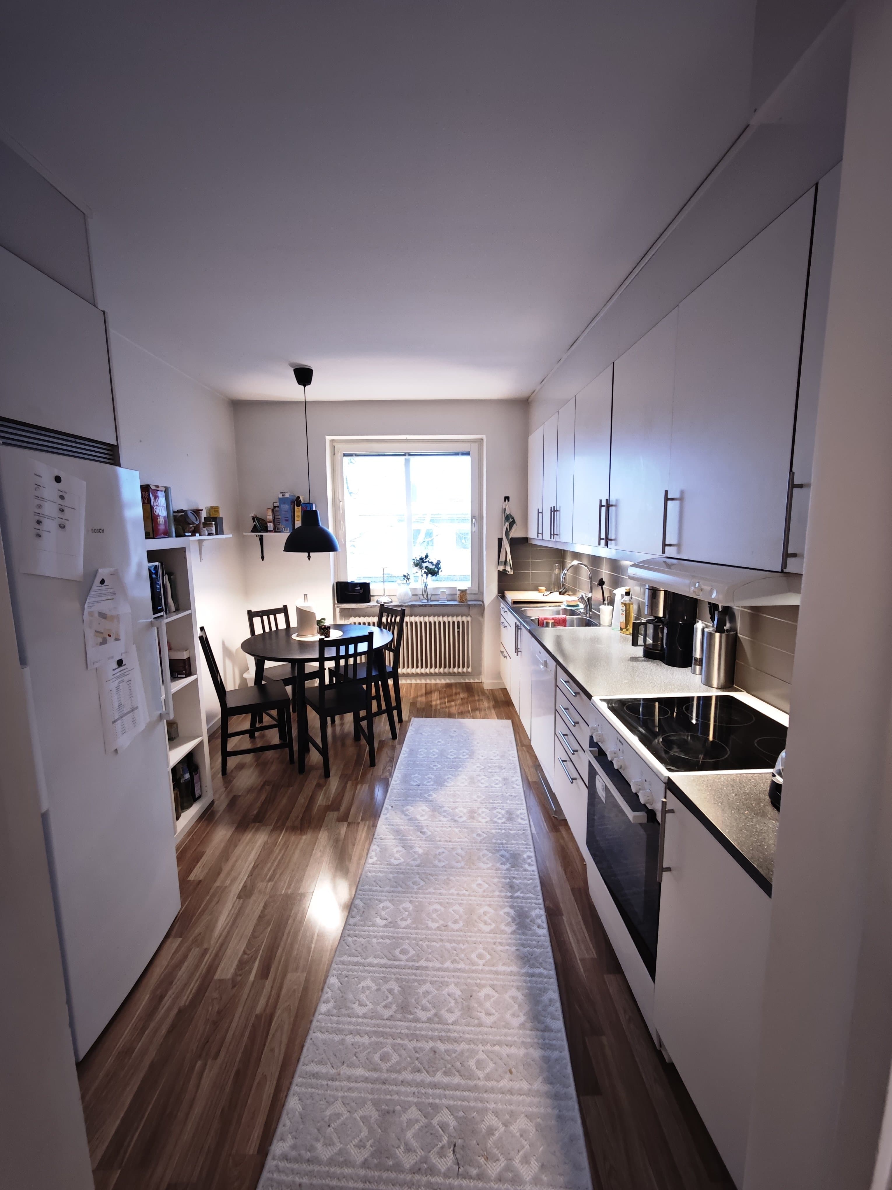 Skolgatan, Umeå — Umeå