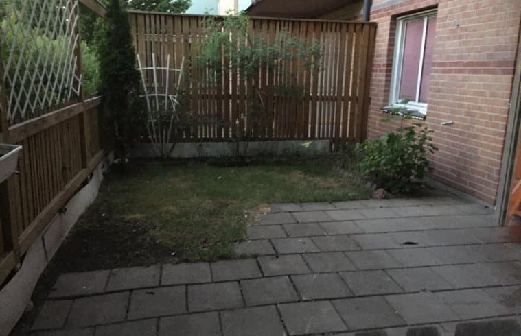 Söderberga allé, Bromma — photo 4