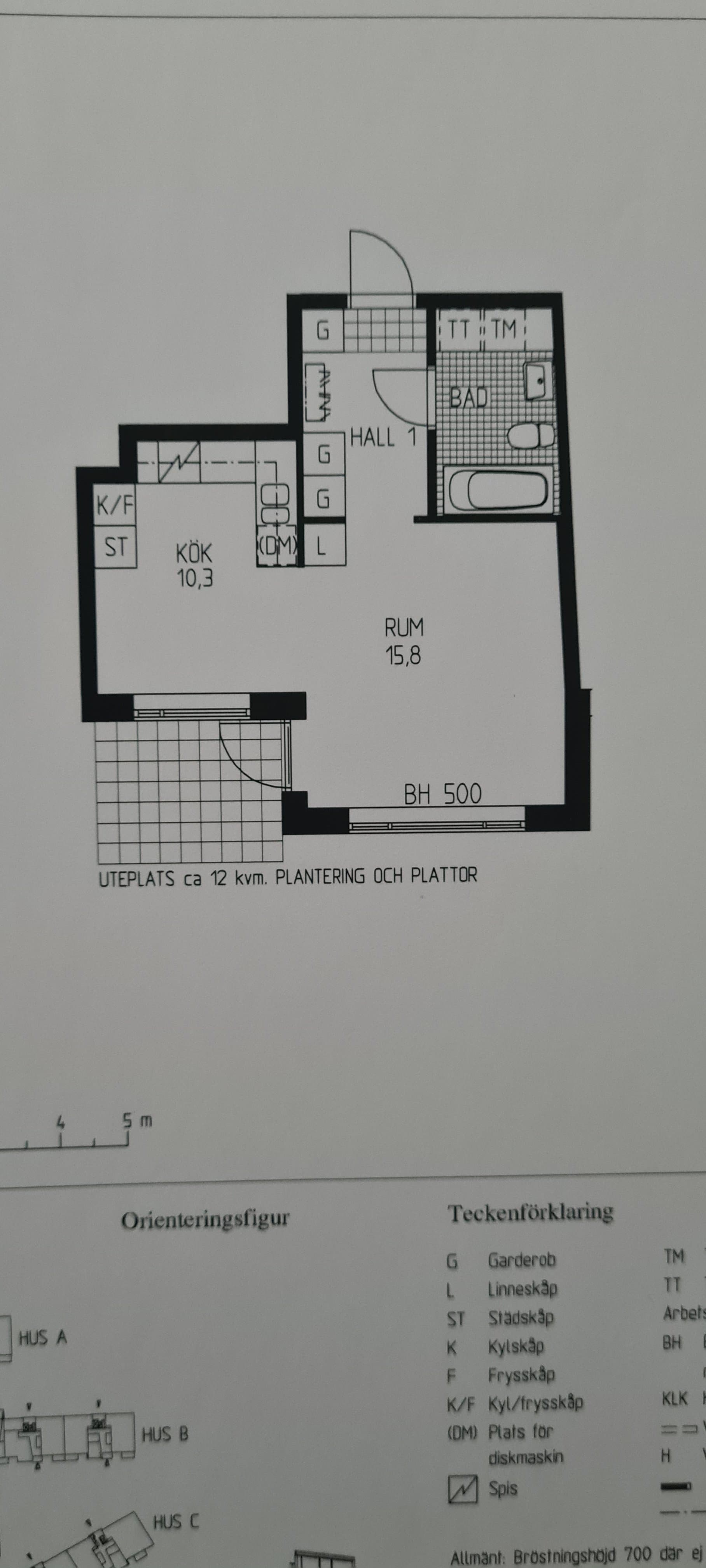 Ågesta Broväg, Farsta — Farsta