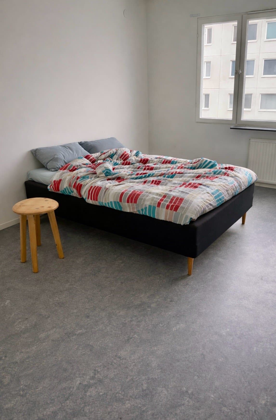 Åkeshovsvägen, Bromma — Bromma