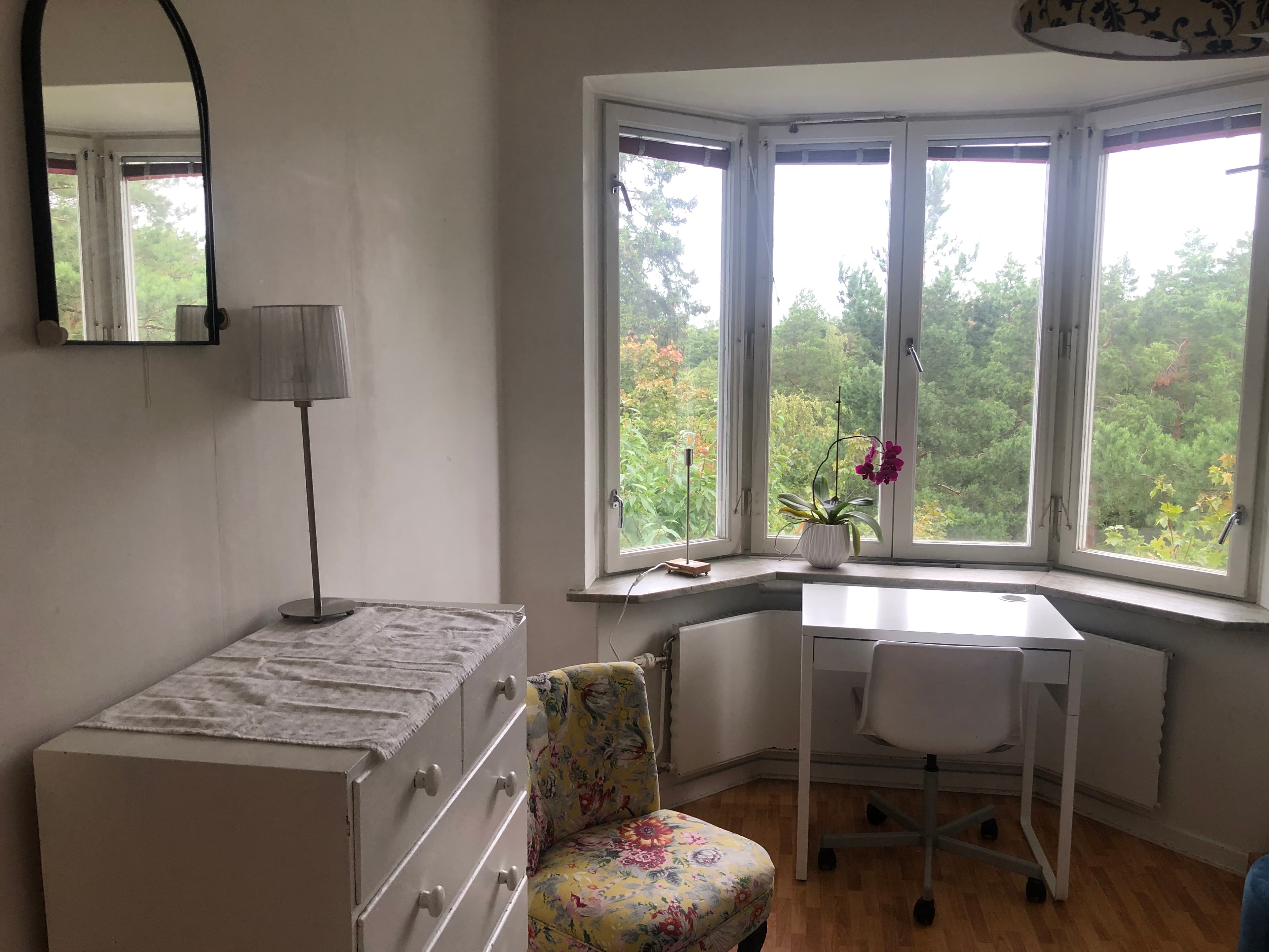 Backskåran, Bromma — photo 3