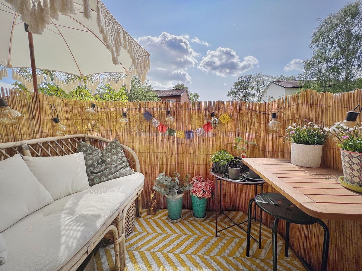 Paternostervägen, Johanneshov — photo 3