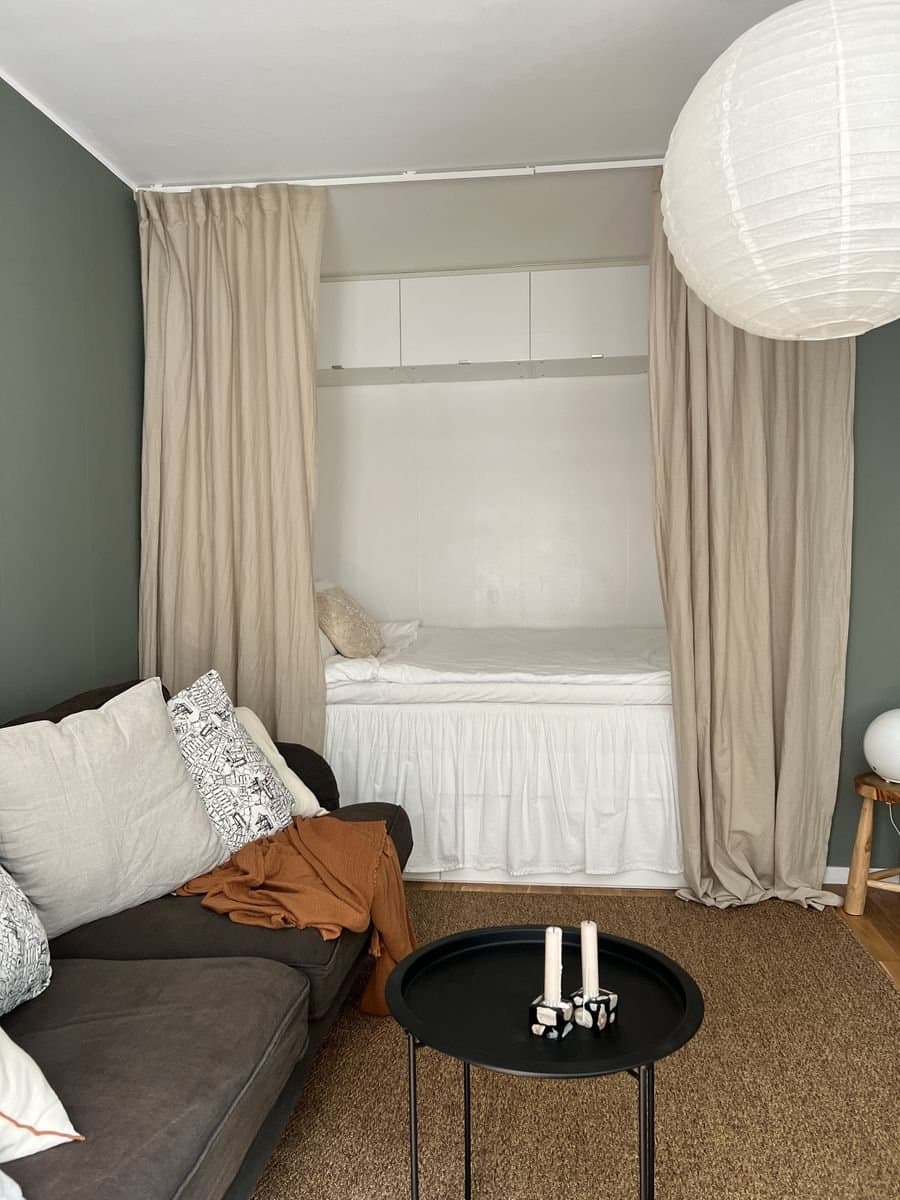 Björketorpsvägen, Bromma — Bromma