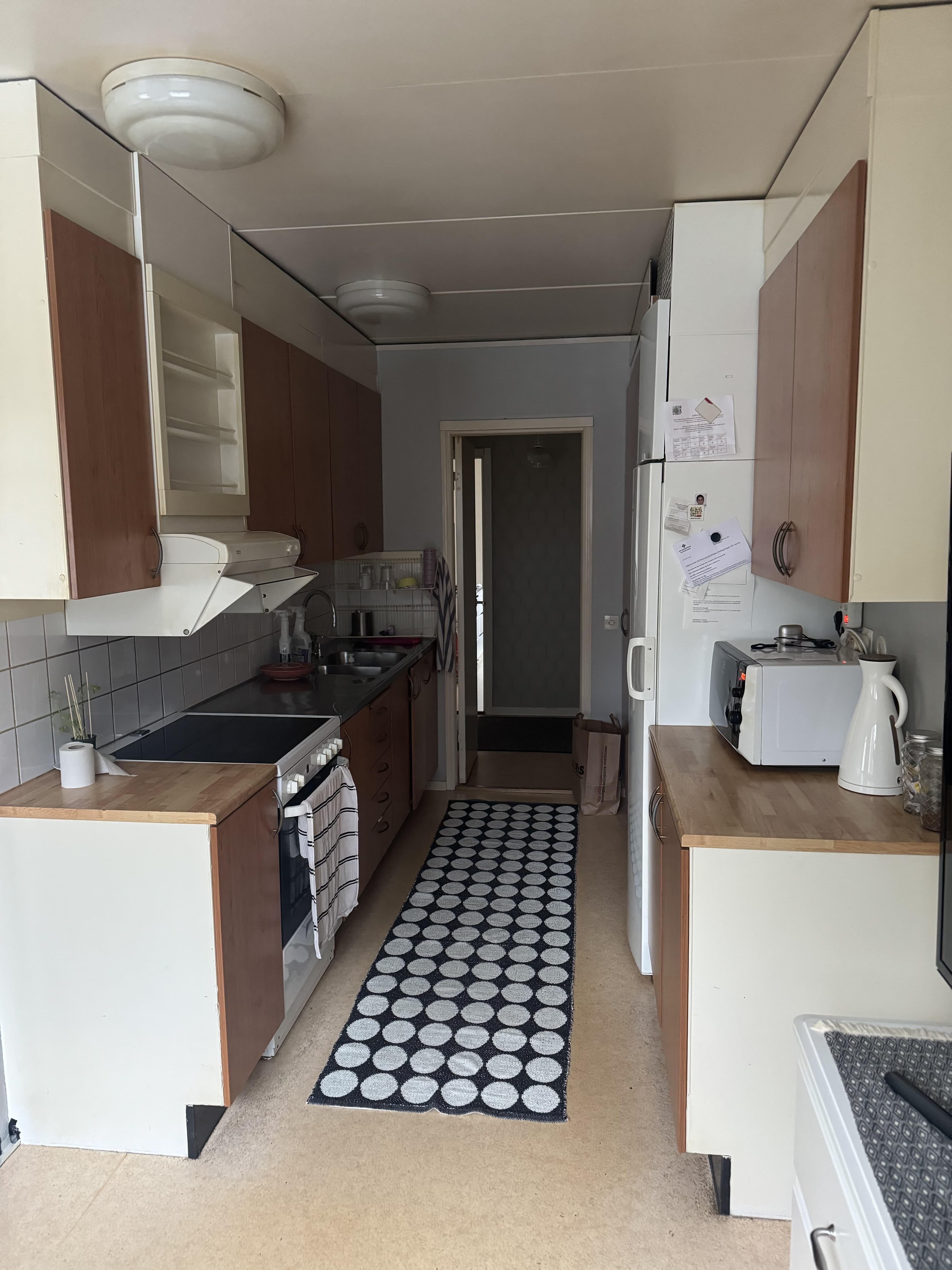 Stenhammars väg, Uppsala — photo 3