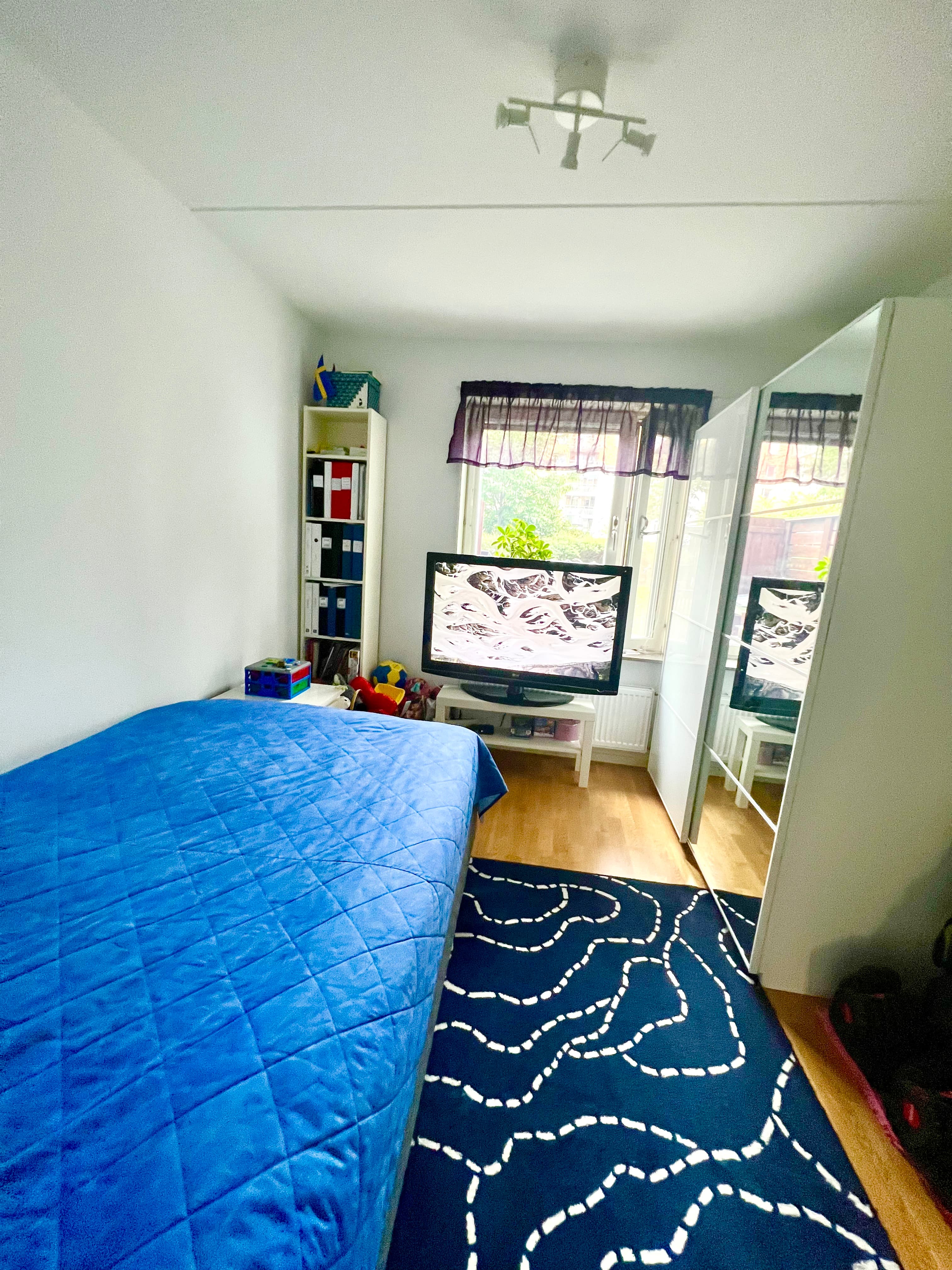 Tullgarnsgatan, Uppsala — photo 2