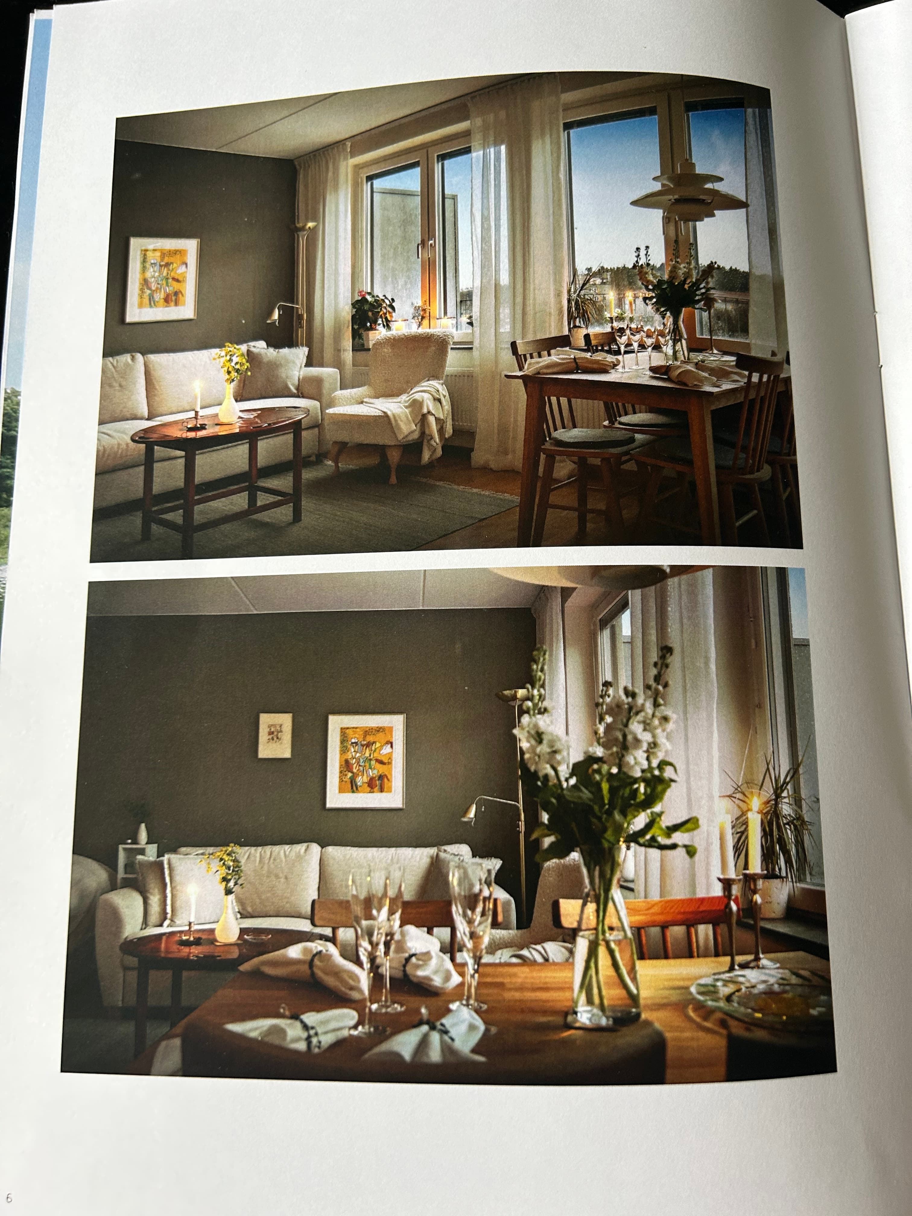 Klädesvägen, Bromma — Bromma