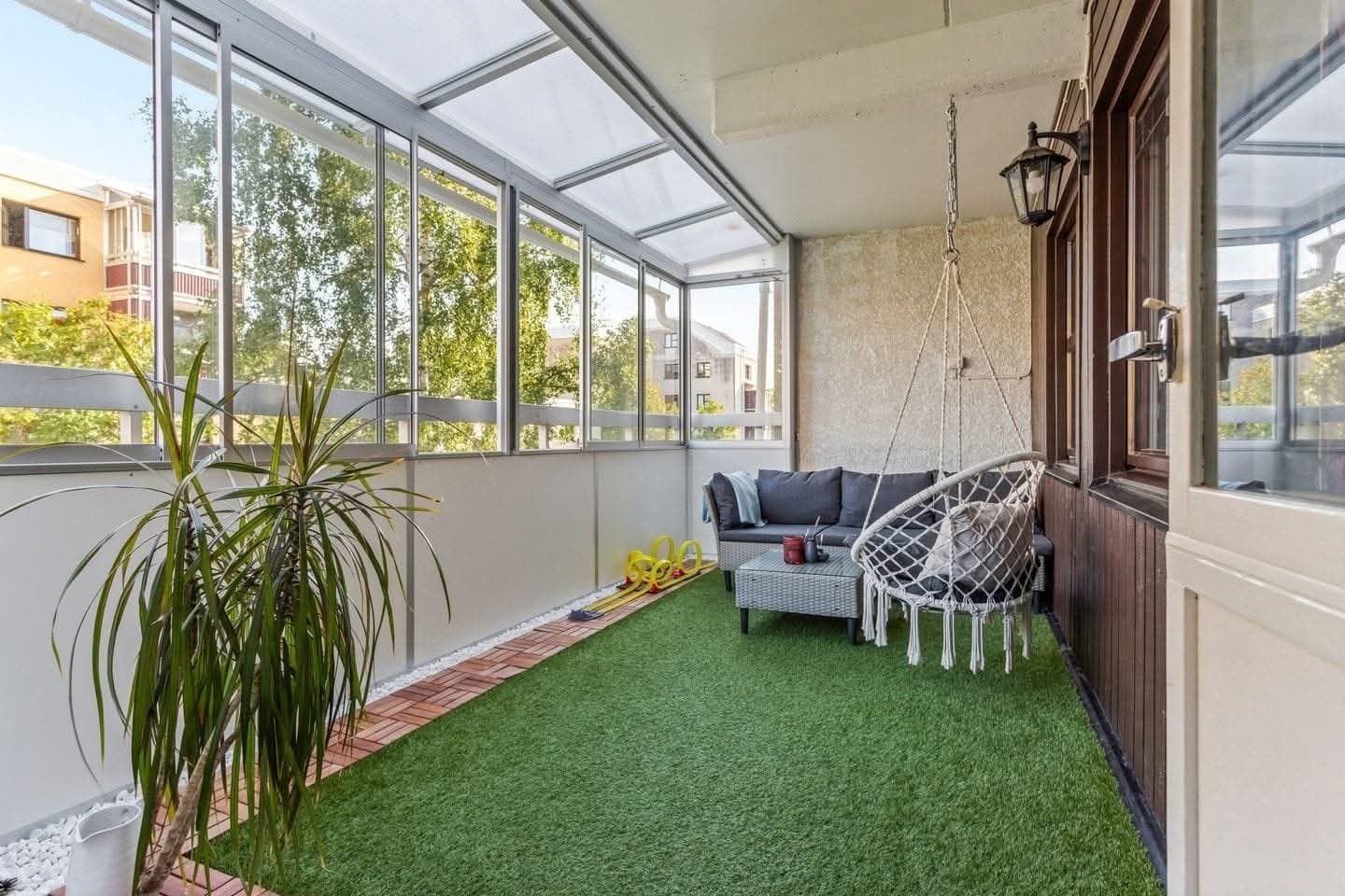 Helsingörsgatan, Kista — Kista