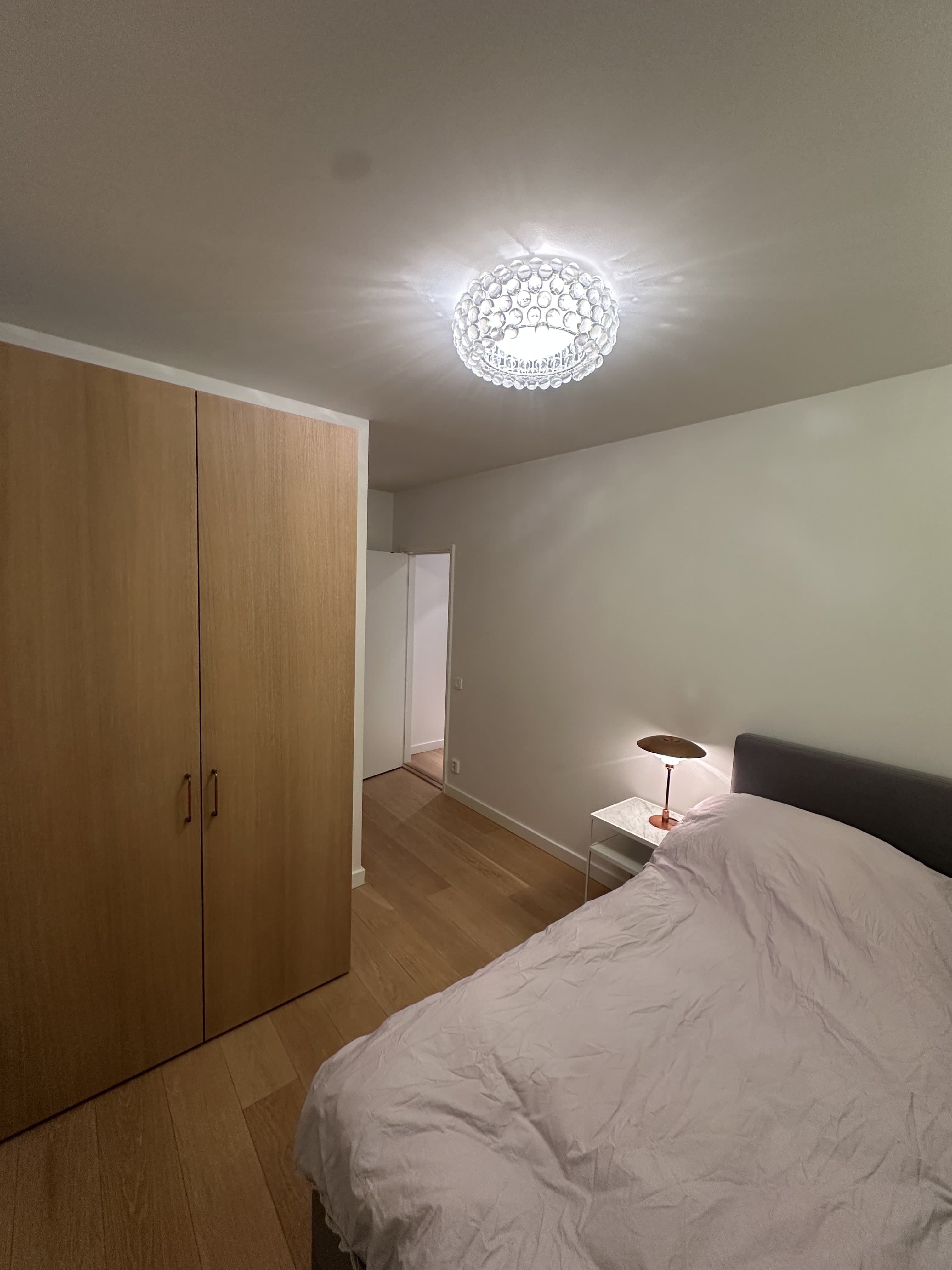 Nybrogatan, Stockholm — photo 5