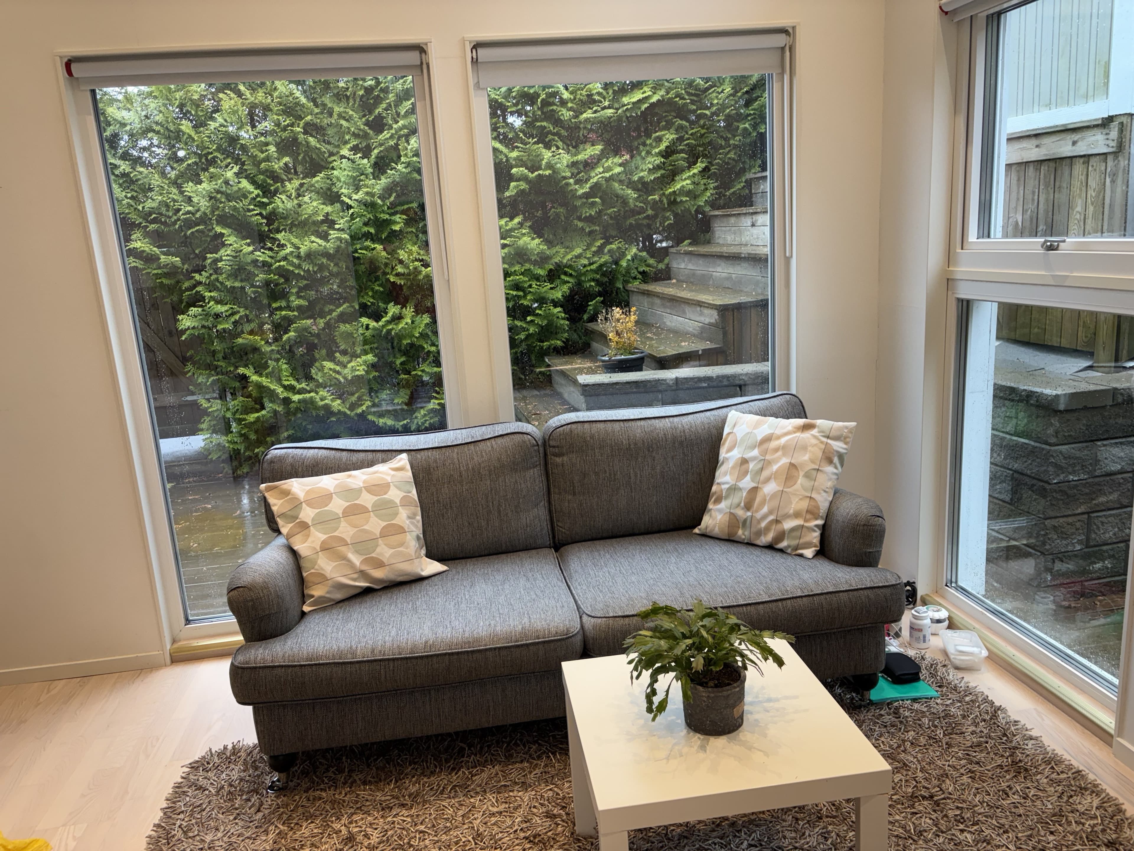 Idtjärnsgatan, Angered — photo 3