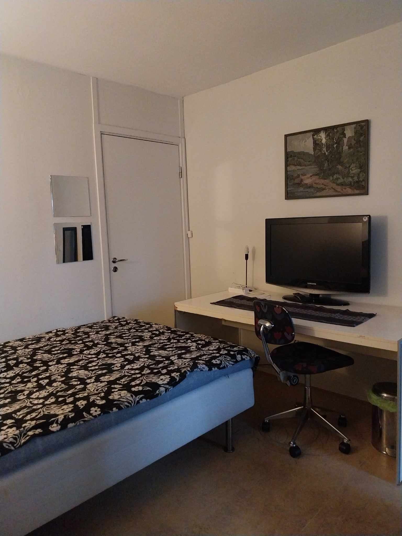 Syrengården, Angered — photo 4