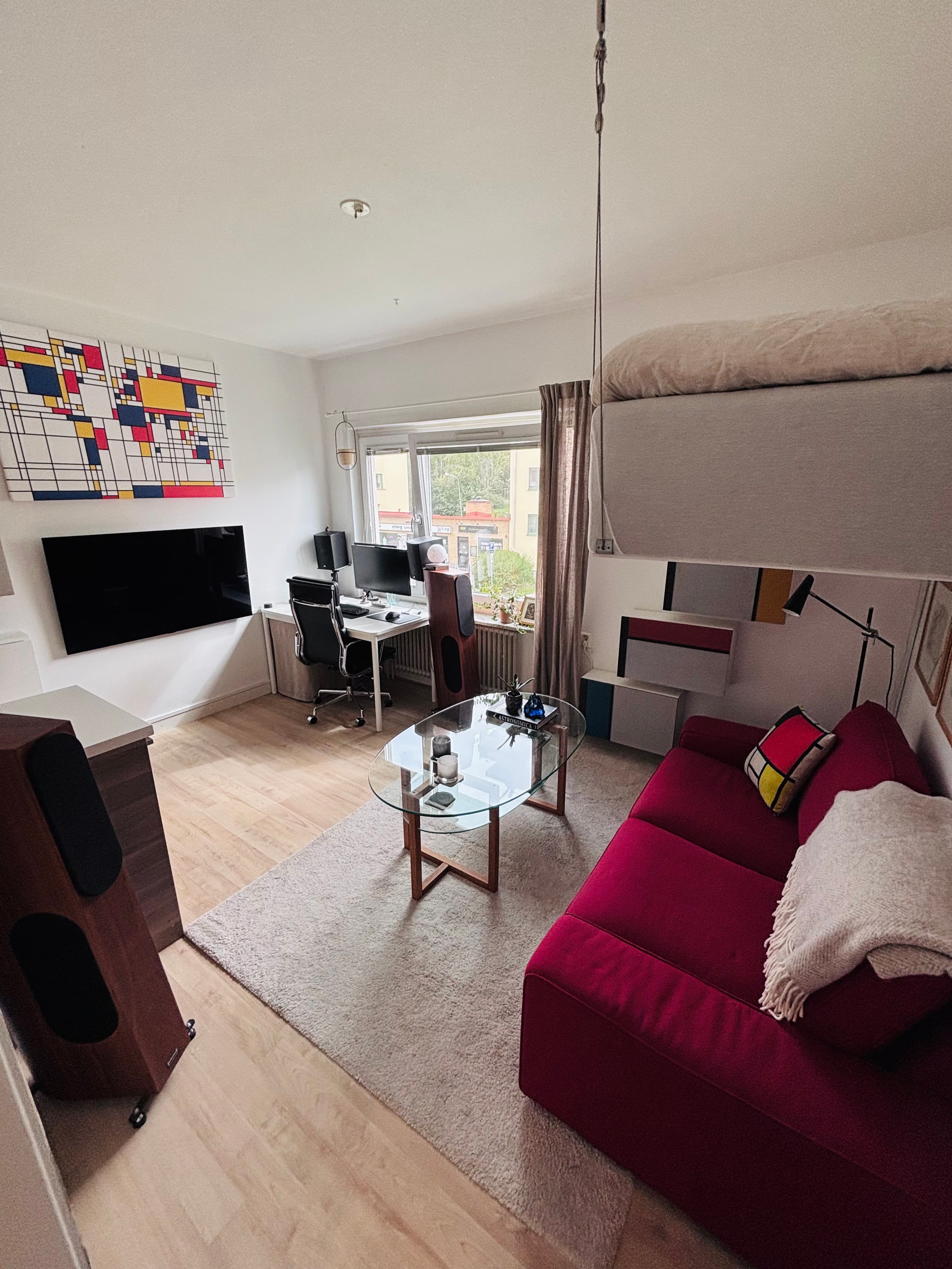 Karlsrogatan, Uppsala — photo 4