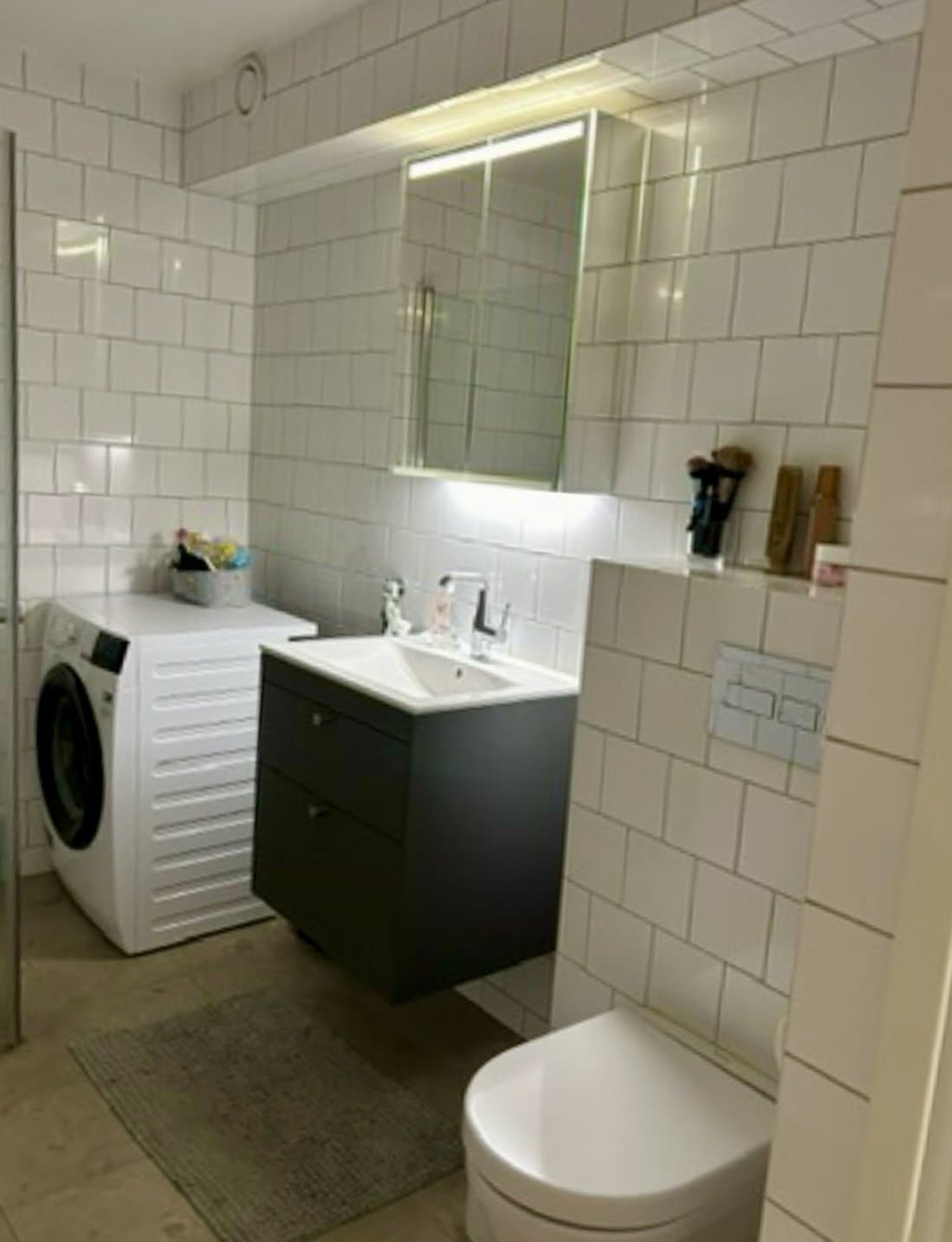 Dalkarlsgränd, Bromma — Bromma