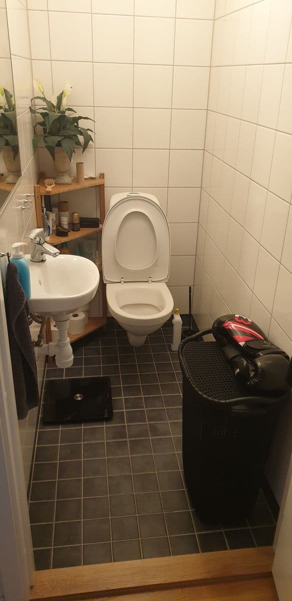 Katrinebergsvägen, Stockholm — photo 4