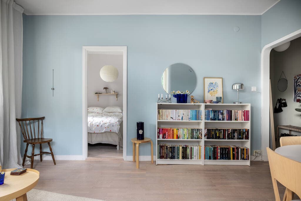 Svartviksvägen, Bromma — photo 2