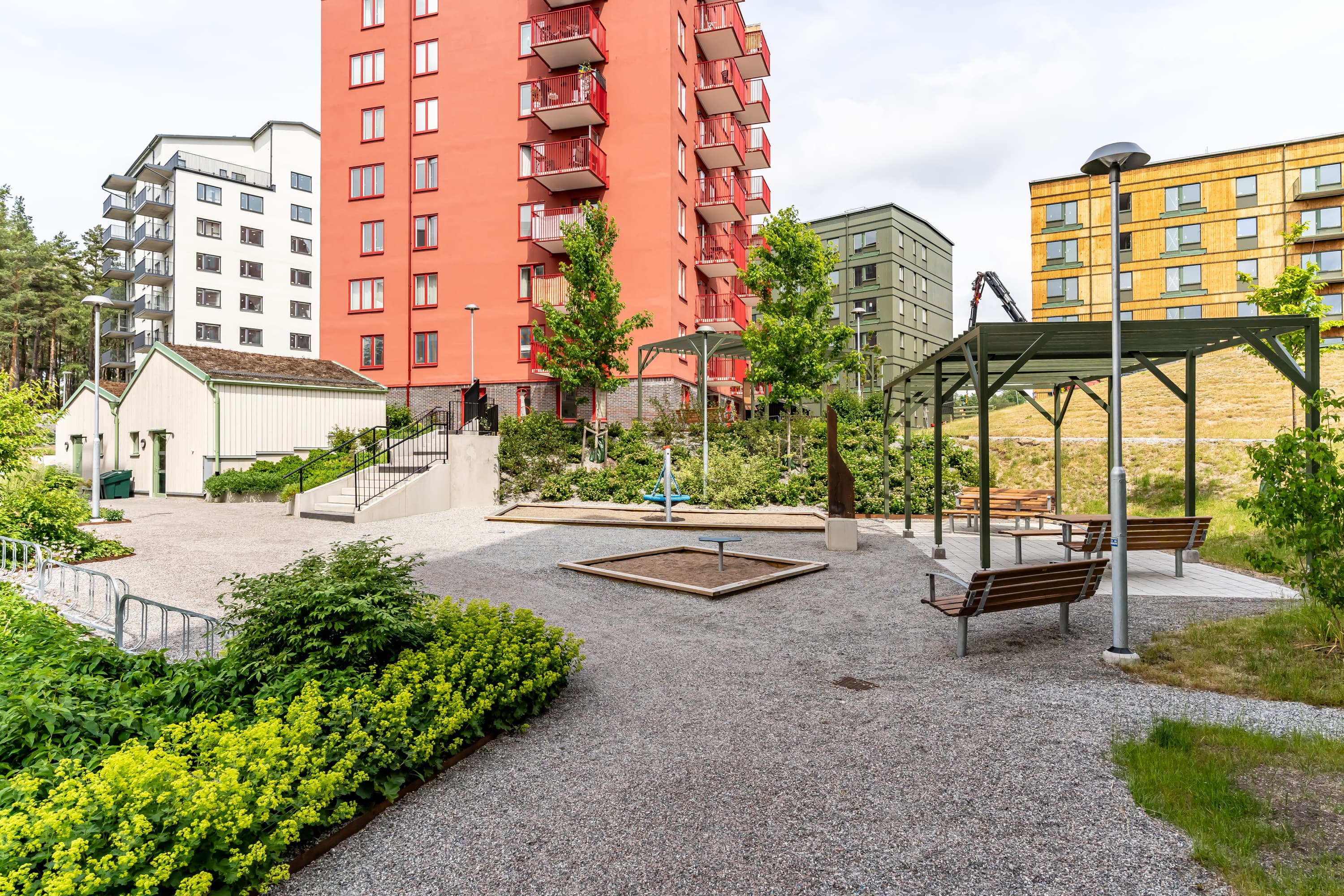 Stenkumlagatan 12, Västerås — photo 5