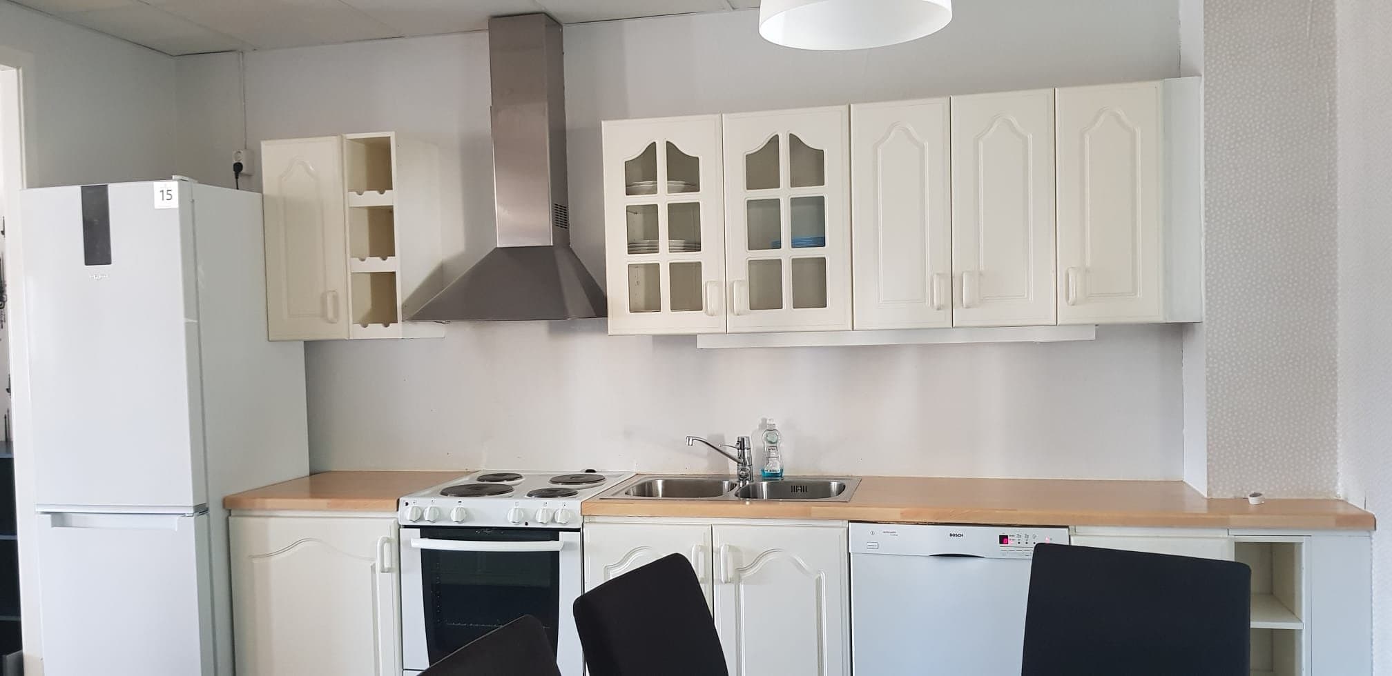 Bruksvägen, Örbyhus — photo 5