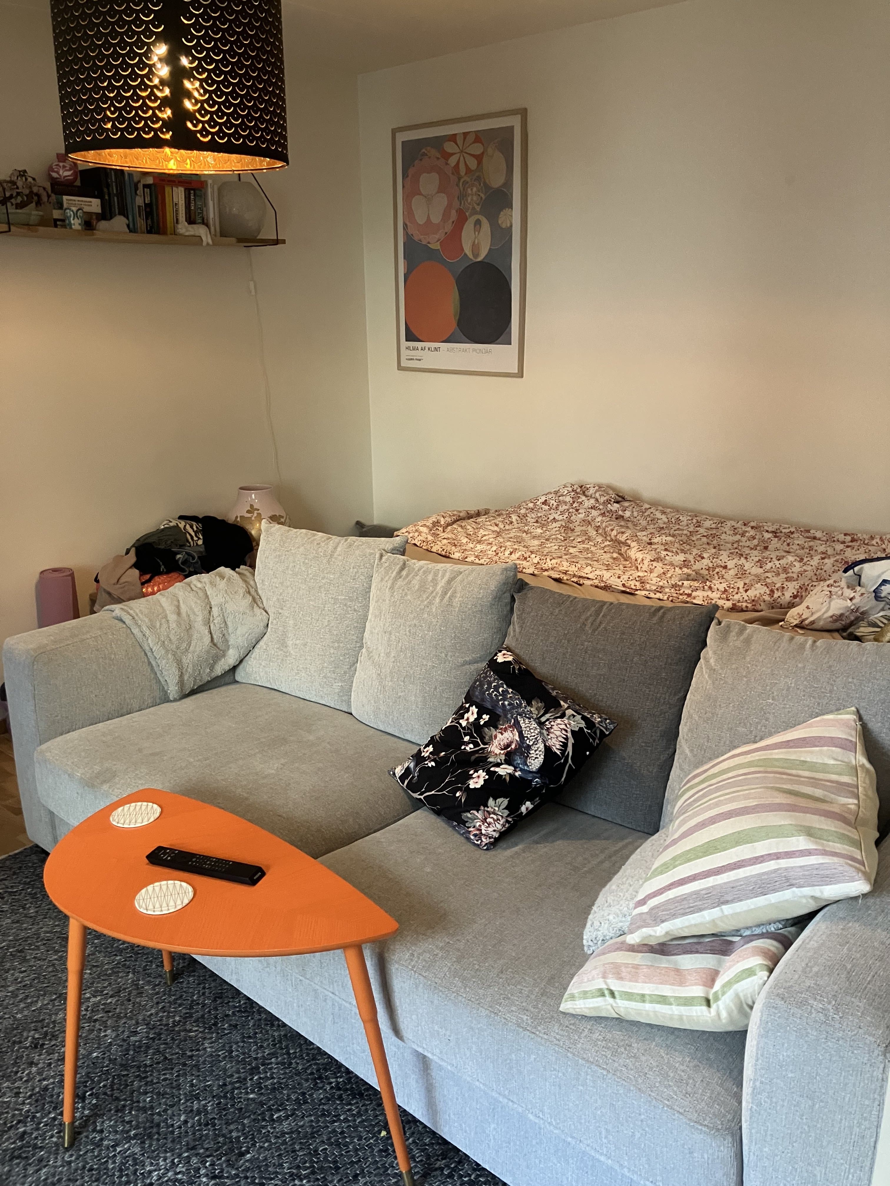 Tappvägen, Bromma — Bromma