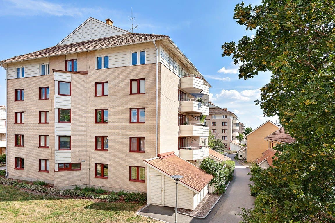 Djäknegatan, Uppsala — photo 5