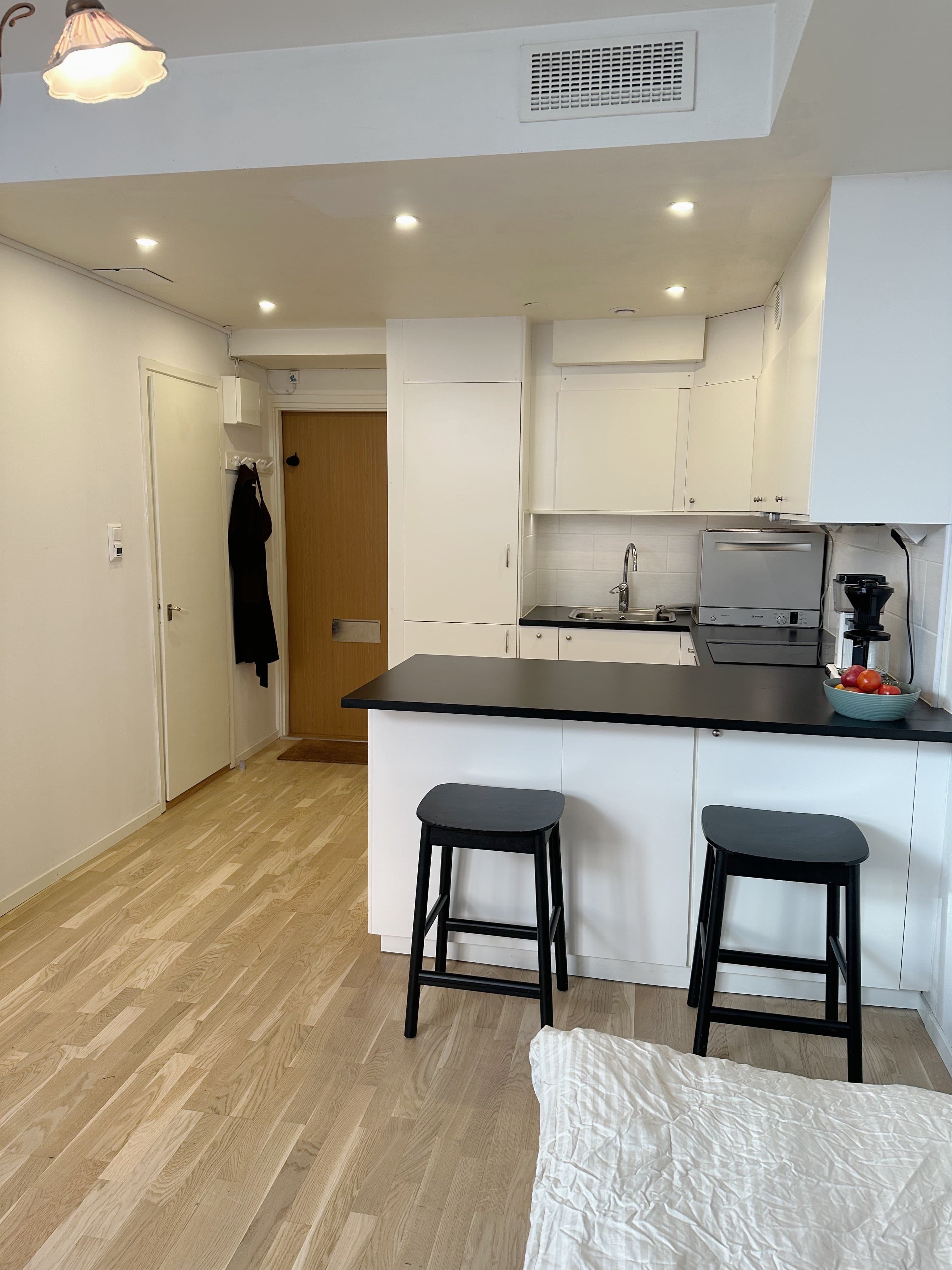 Kungsklippan, Stockholm — photo 4